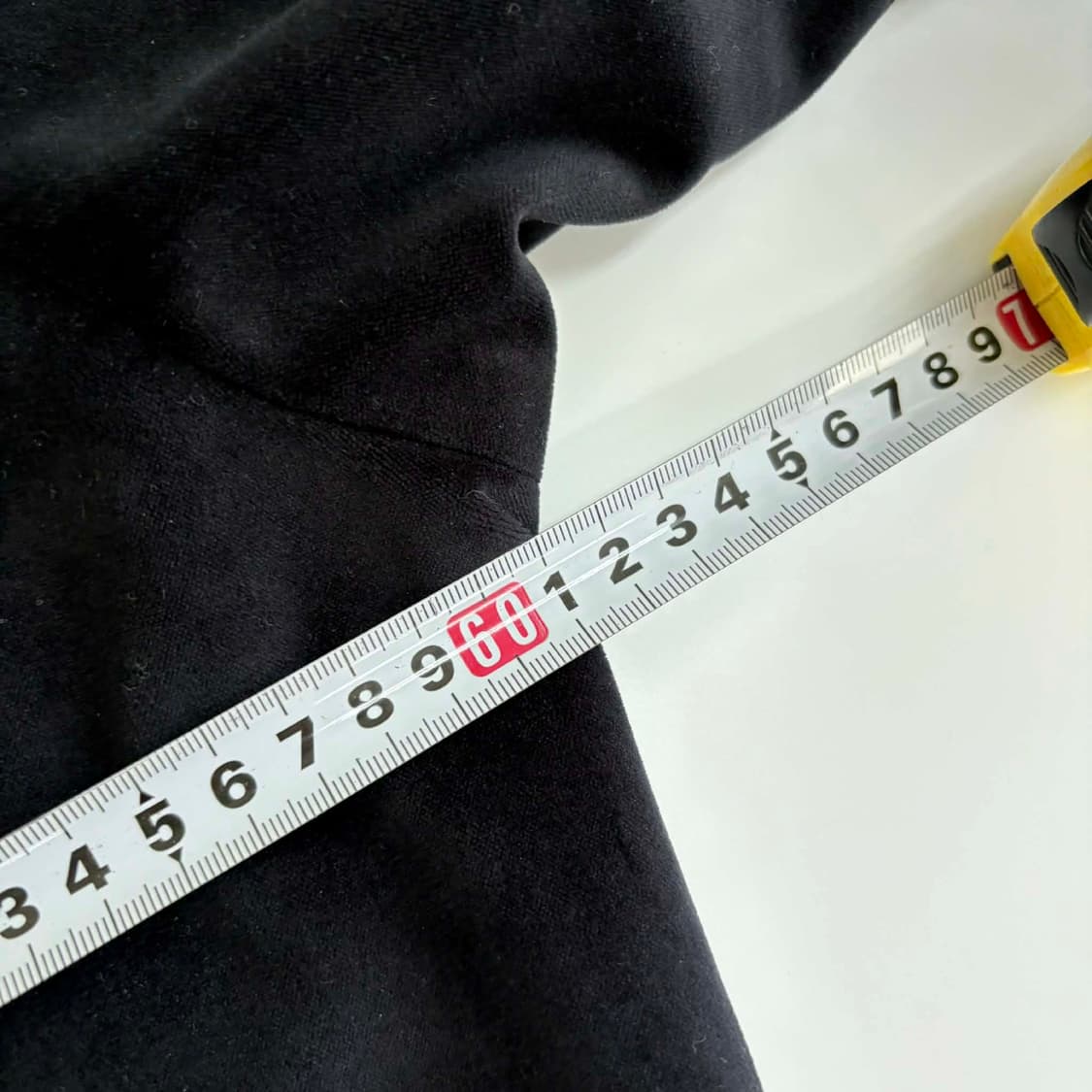 엘엠씨 벨루어 벨벳 폴리쉘 트랙탑 희귀져지(S) 상품이미지7