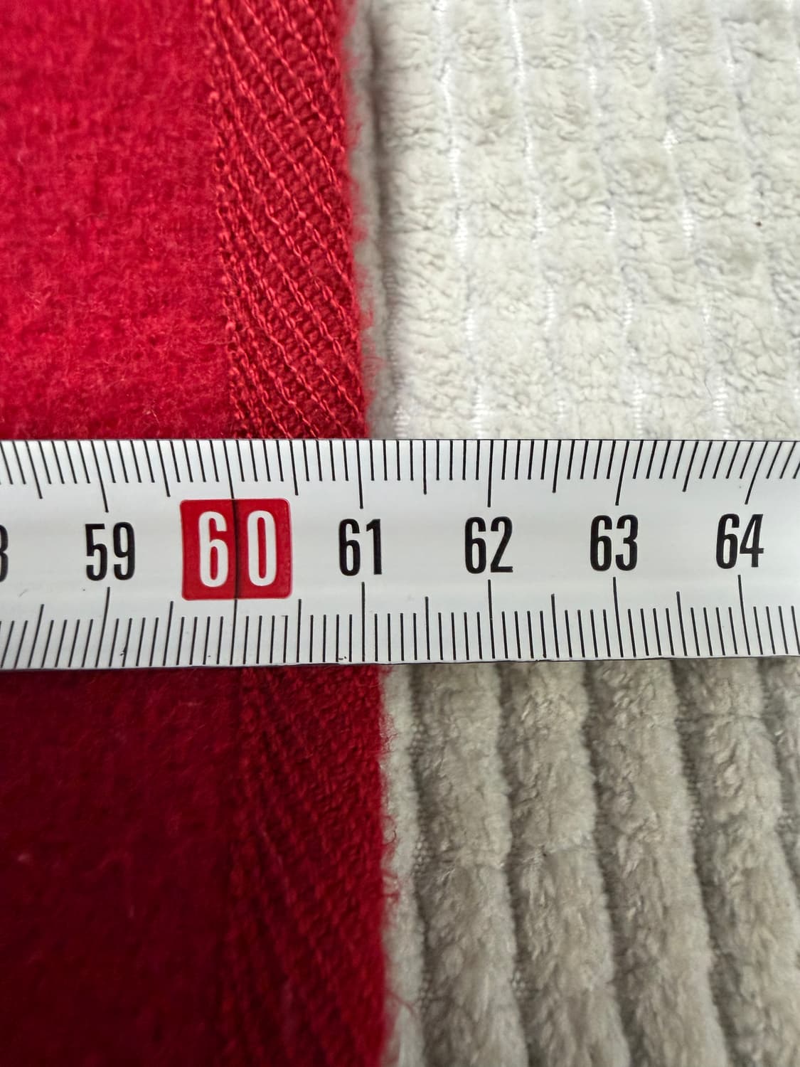 단톤 울 코트 상품이미지7