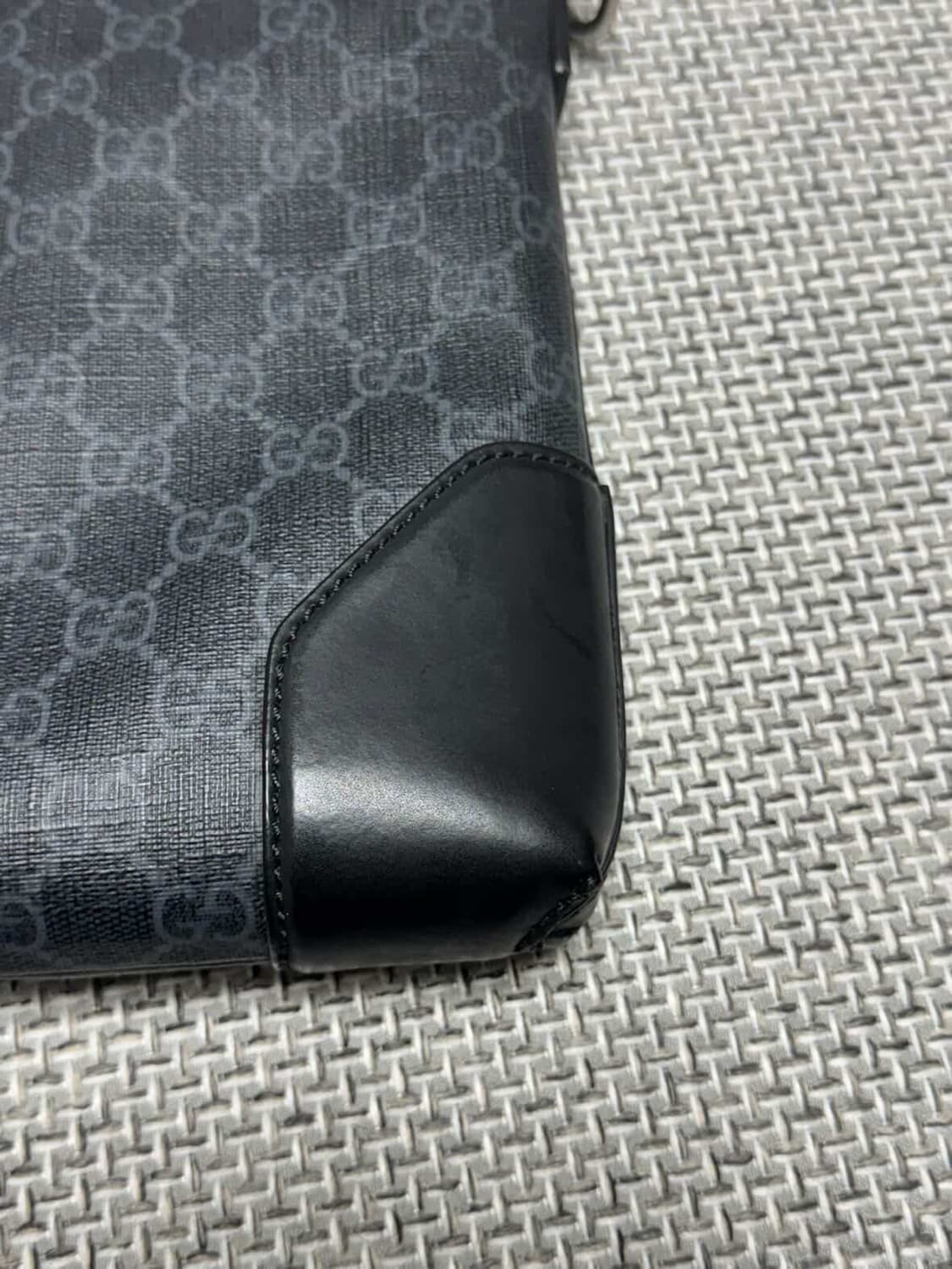 구찌 웹삼선 클러치 가방 상품이미지5