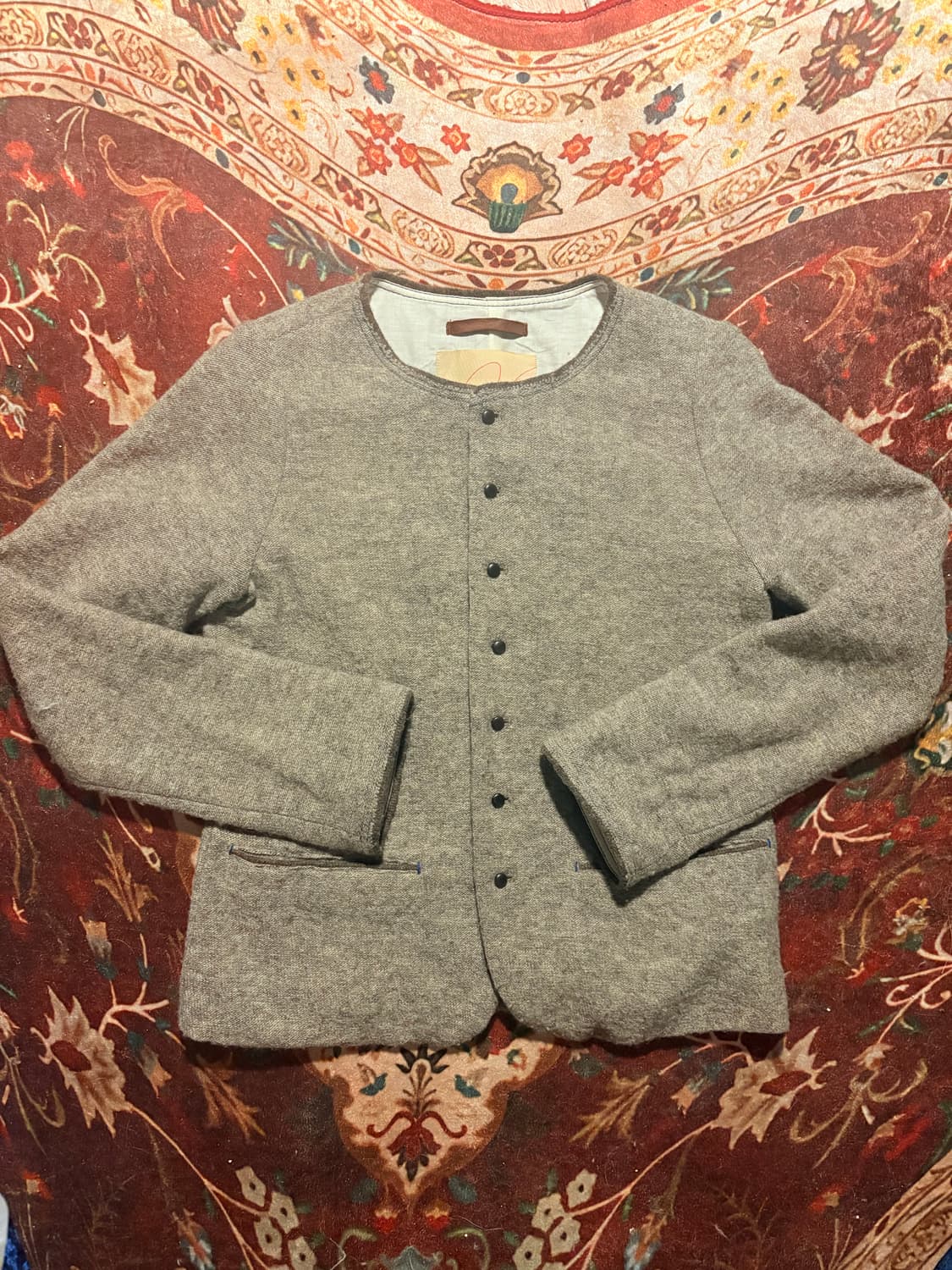 Pallas Palace jacket 상품이미지1