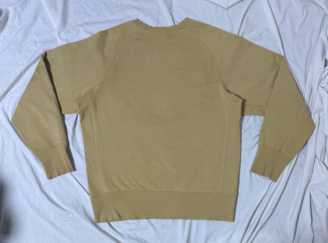 00s 파타고니아 오가닉 코튼 스웨트셔츠 상품이미지2