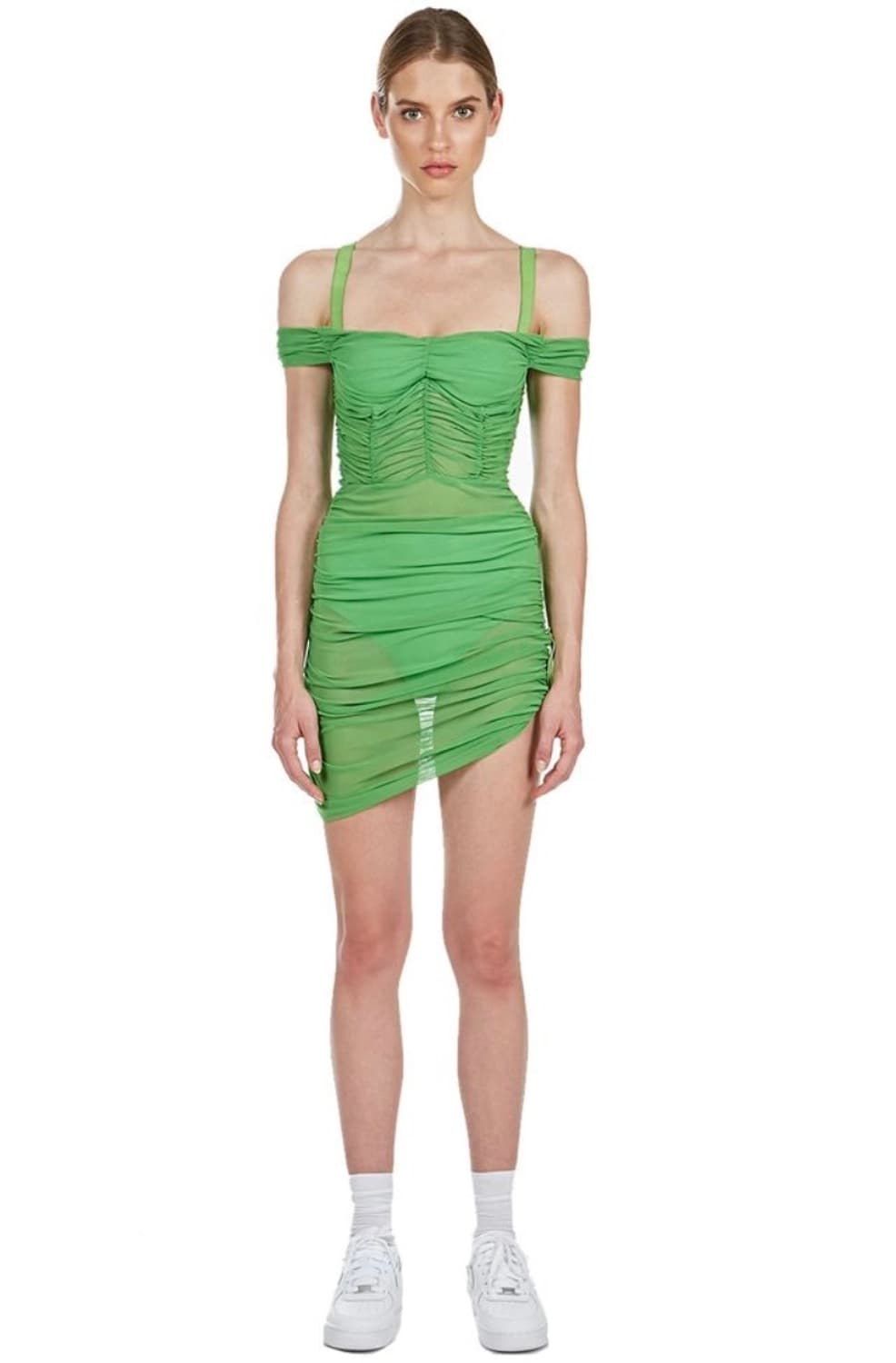 다니엘 귀조 원피스 상품이미지2