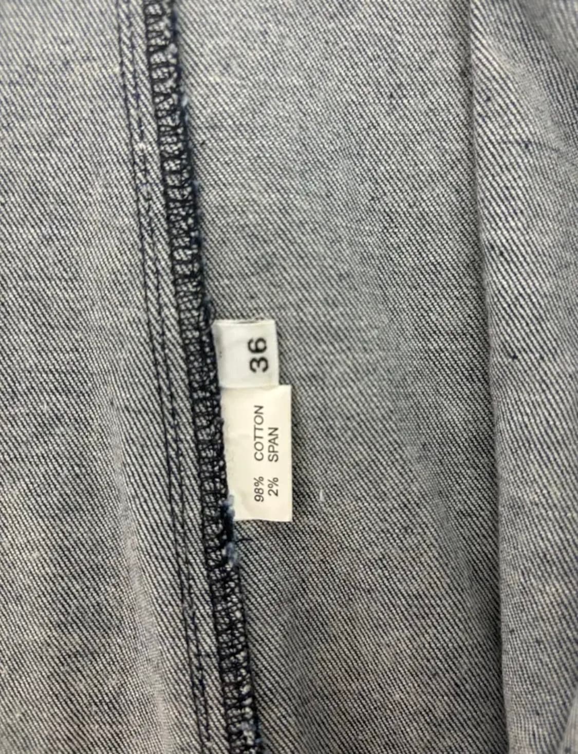 Ann / 원피스/ 크리스탈착용/ 청원피스/멜빵원피스/비비엔착용 상품이미지8