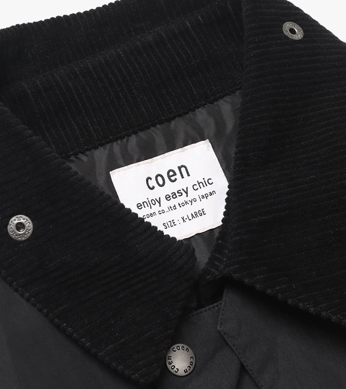 COEN - FISHING HUNTING JACKET 상품이미지6