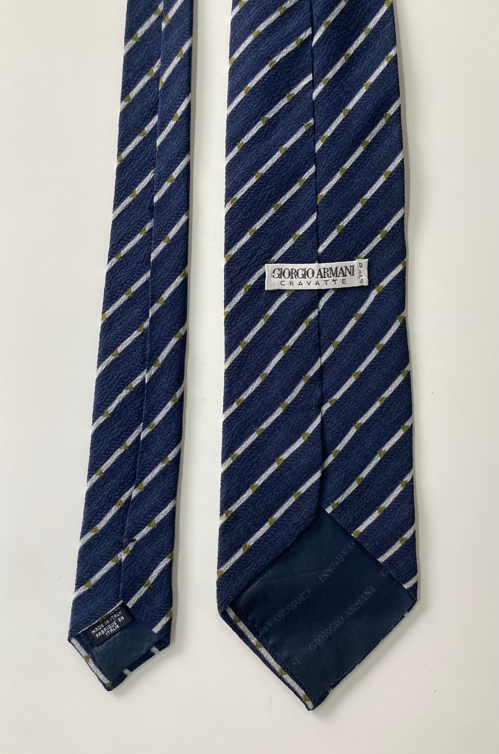 조르지오아르마니 넥타이 상품이미지2