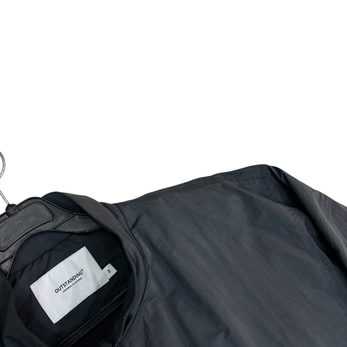 아웃스탠딩 Ipfu 자켓 상품이미지3