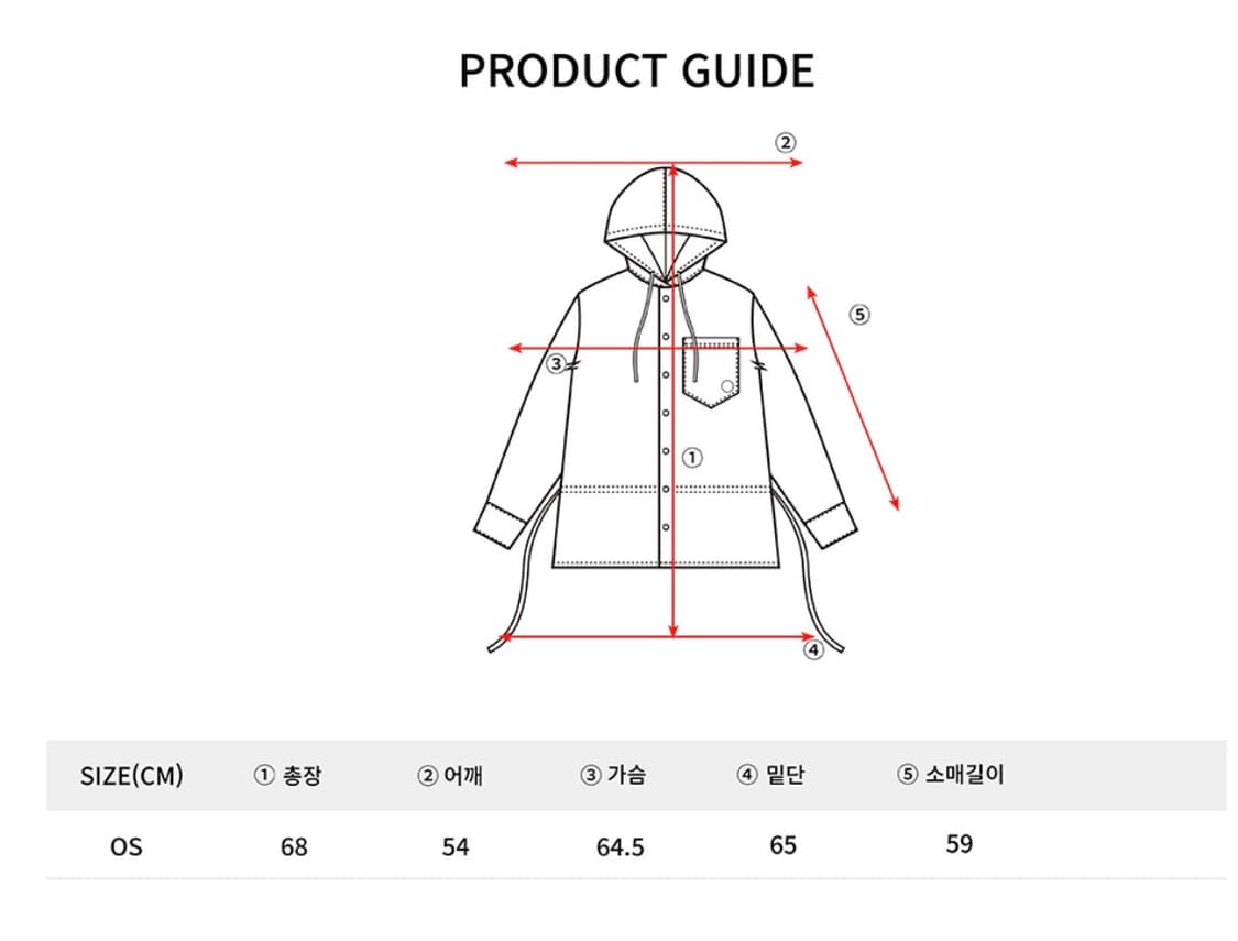 (1회착)일리고 스트라이프 후디 셔츠 블루 상품이미지3