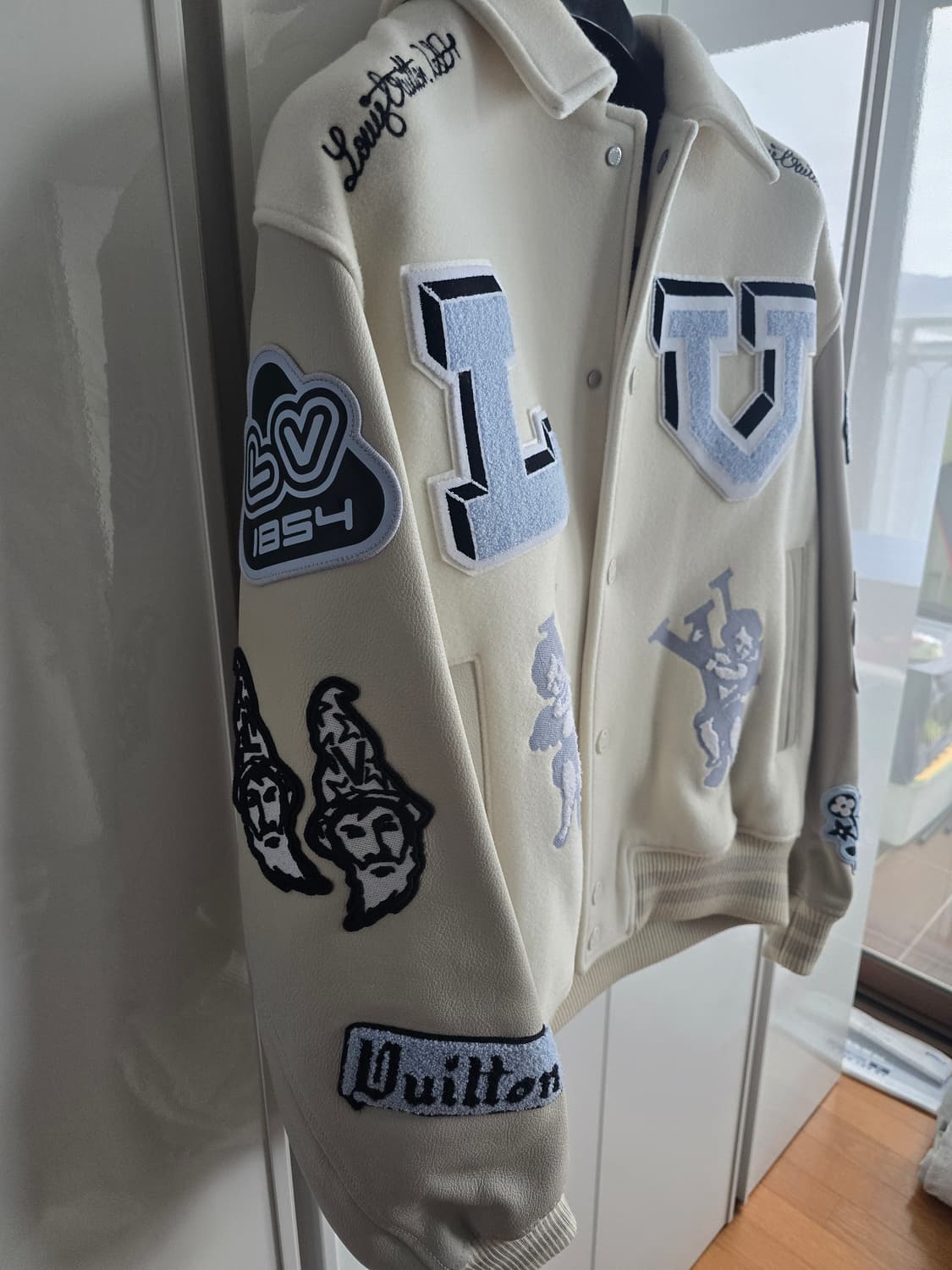 루이비통바시티 52 상품이미지6