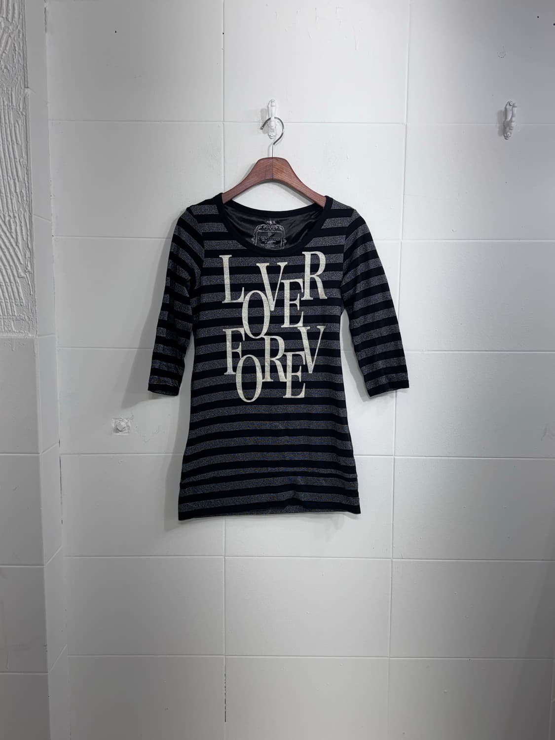 엑시즈팜 키플링 그레이 무채색 겨울 니혼진 코디세트  상품이미지6