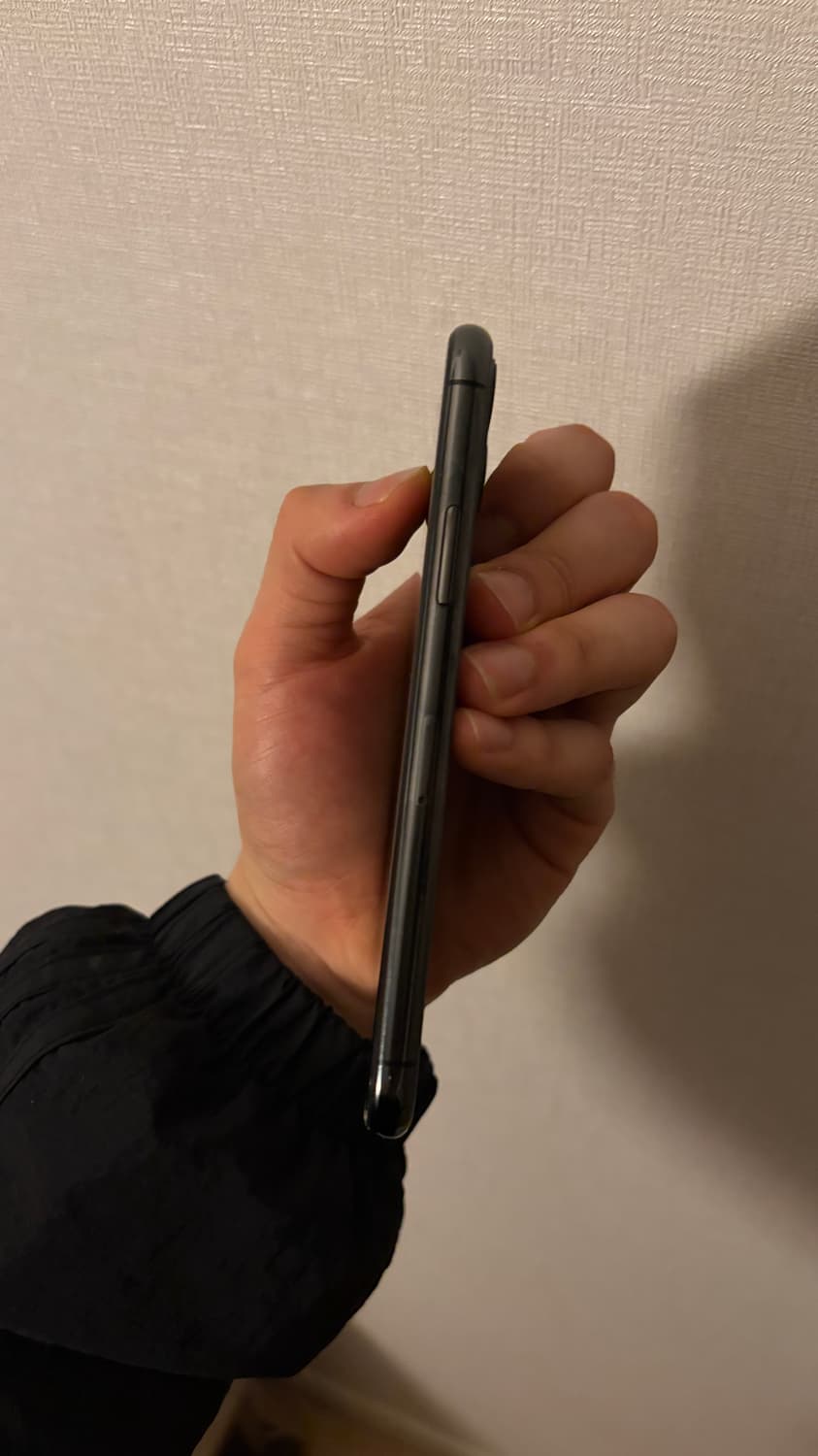 아이폰 11 pro 256GB 스페이스 그레이  상품이미지2