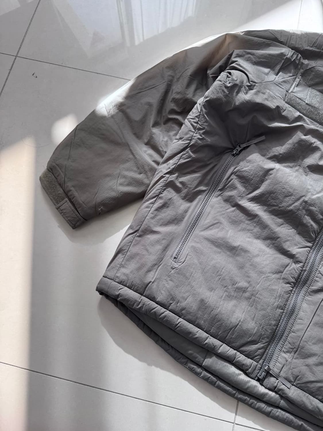 LEVEL 7 HIGH LOFT JACKET PRIMALOFT 자켓 상품이미지5