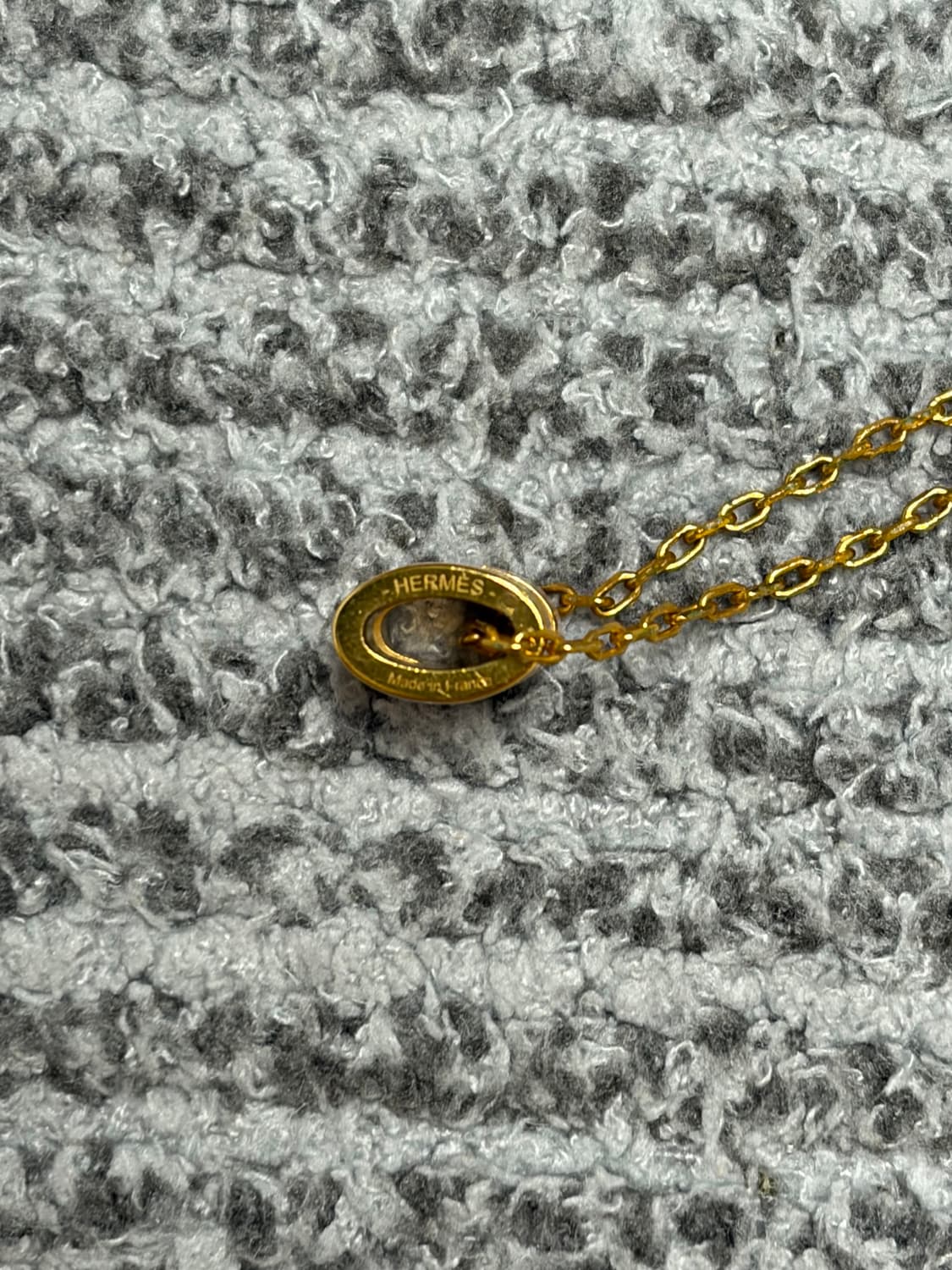 에르메스 미니 팝아슈 로즈골드 핑크 상품이미지3