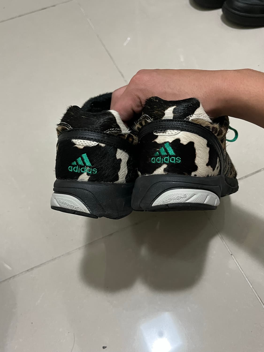 아디다스 아디제로 아디오스 핀터레스트맛 상품이미지3