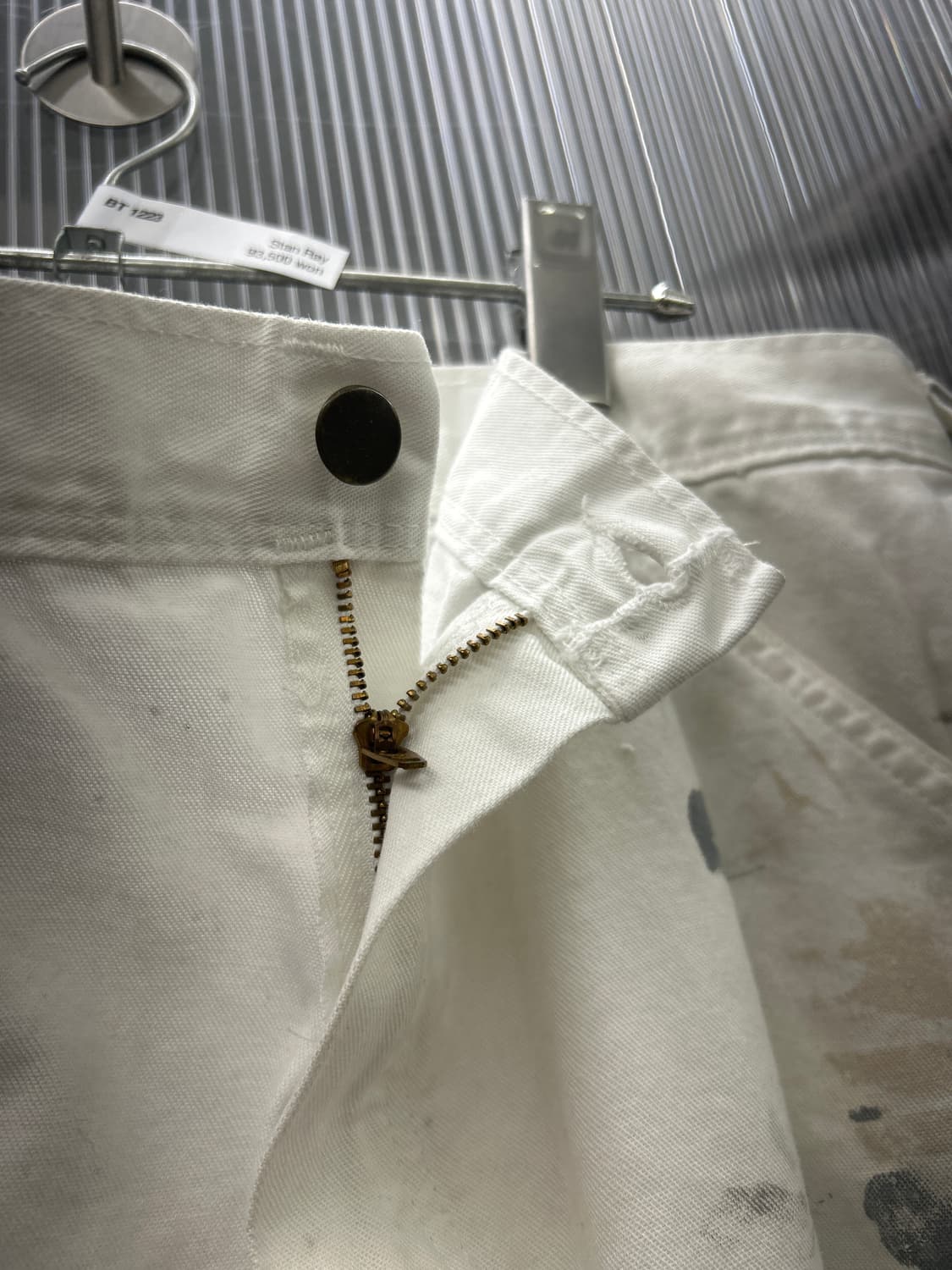 스탠레이 워크팬츠 상품이미지5