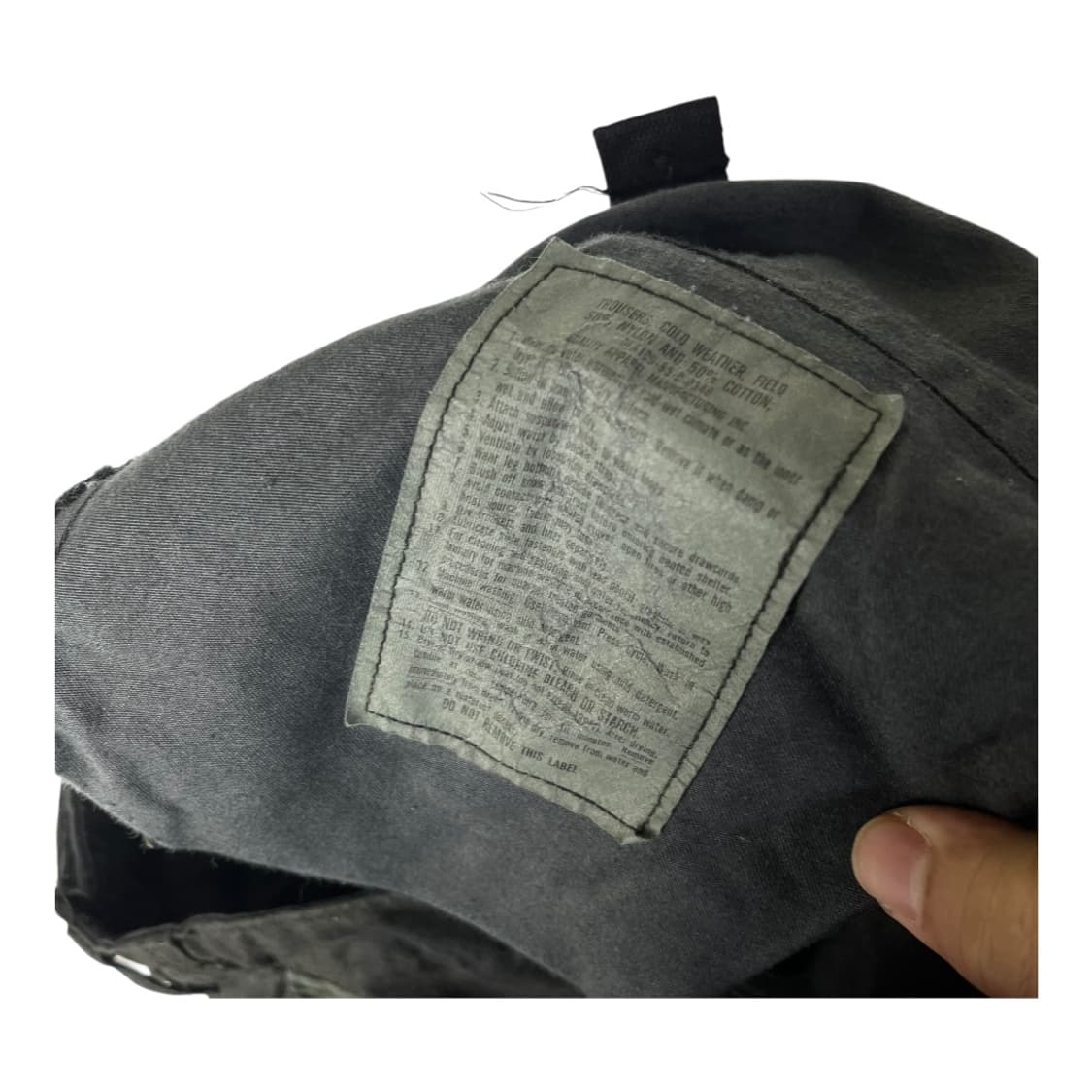 [Military] US ARMY 밀리터리 카모 카고팬츠 상품이미지6