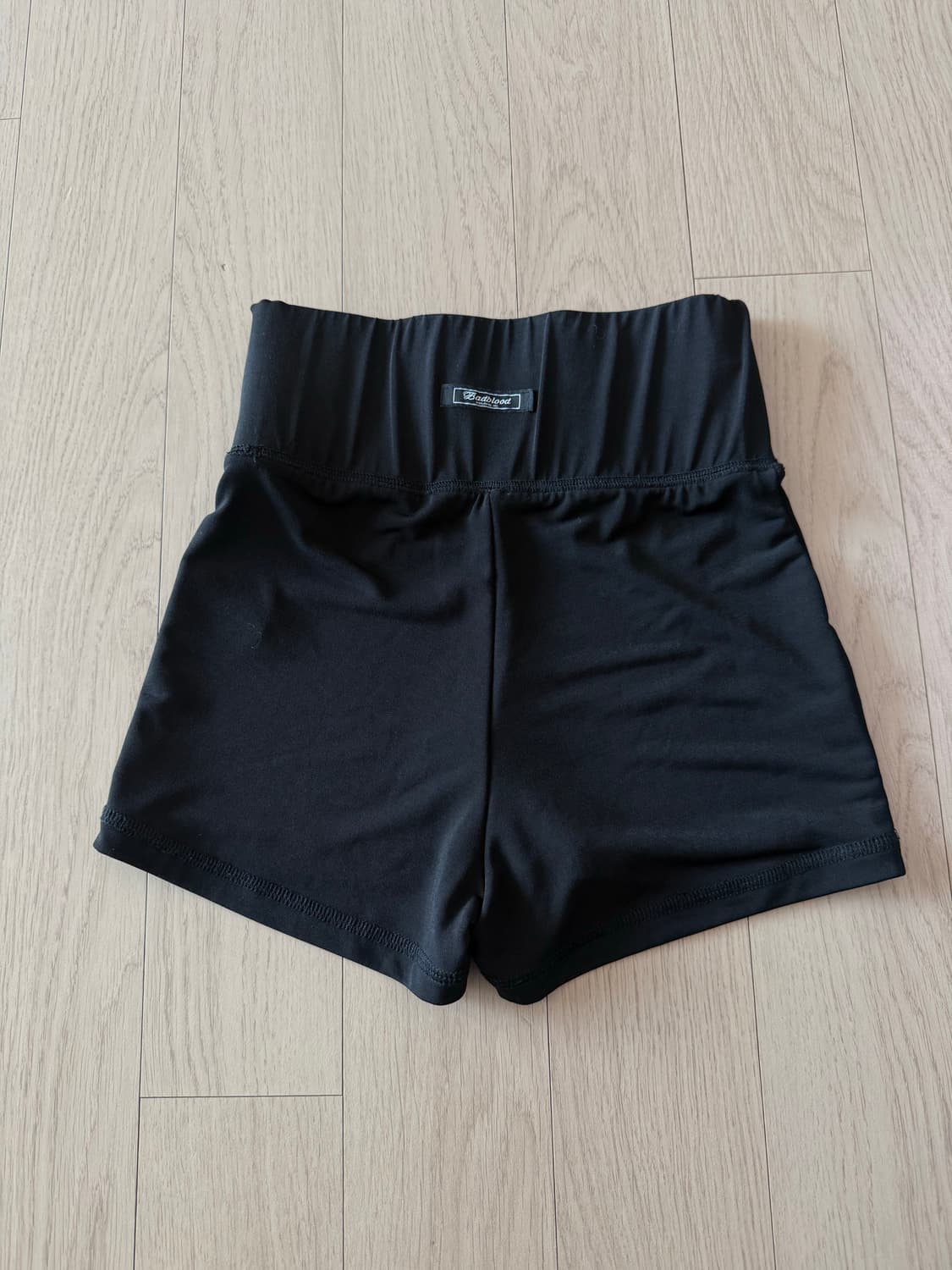 배드블러드 쇼츠  상품이미지2