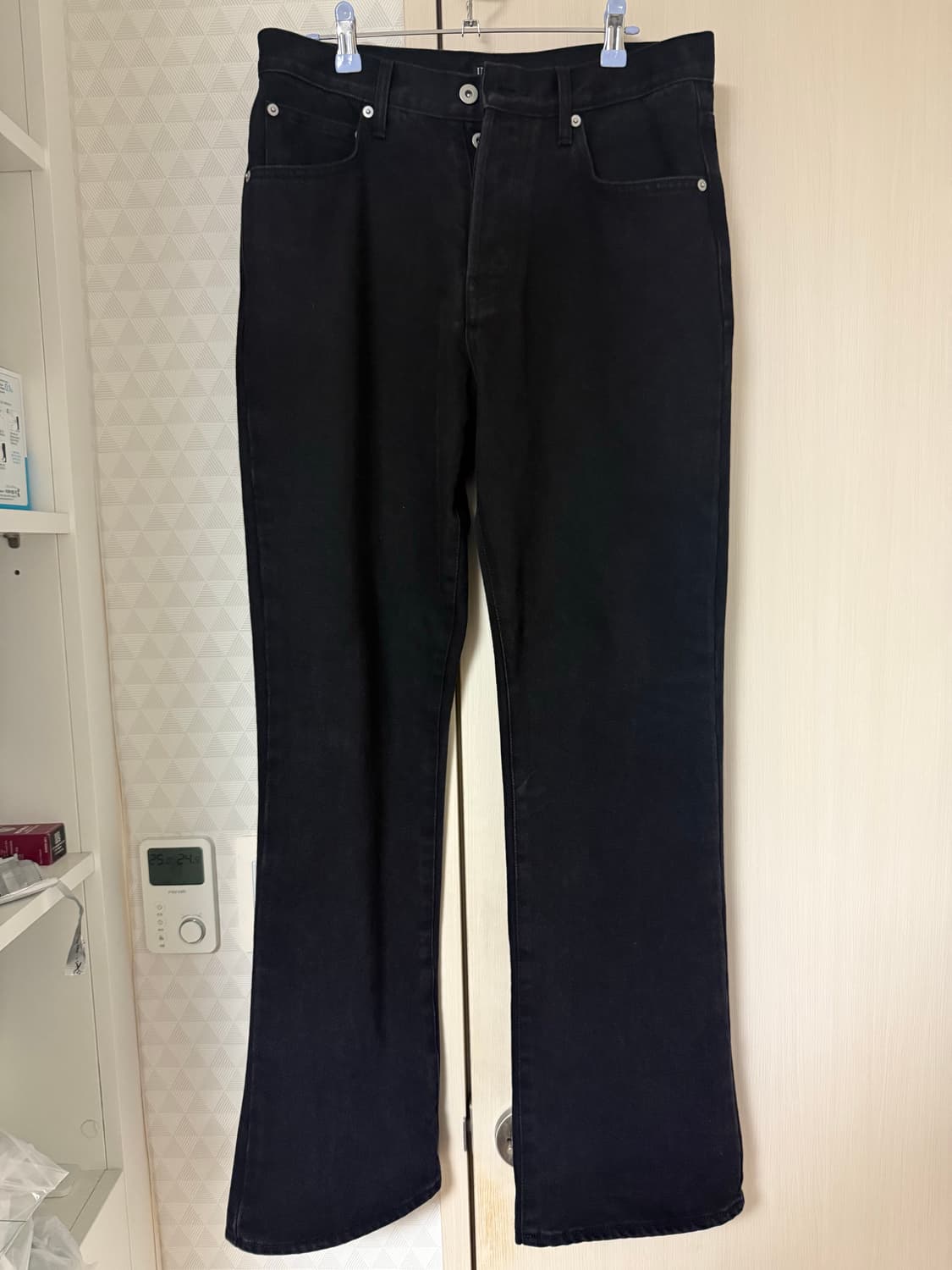 INNIR 플레어핏 데님 상품이미지2