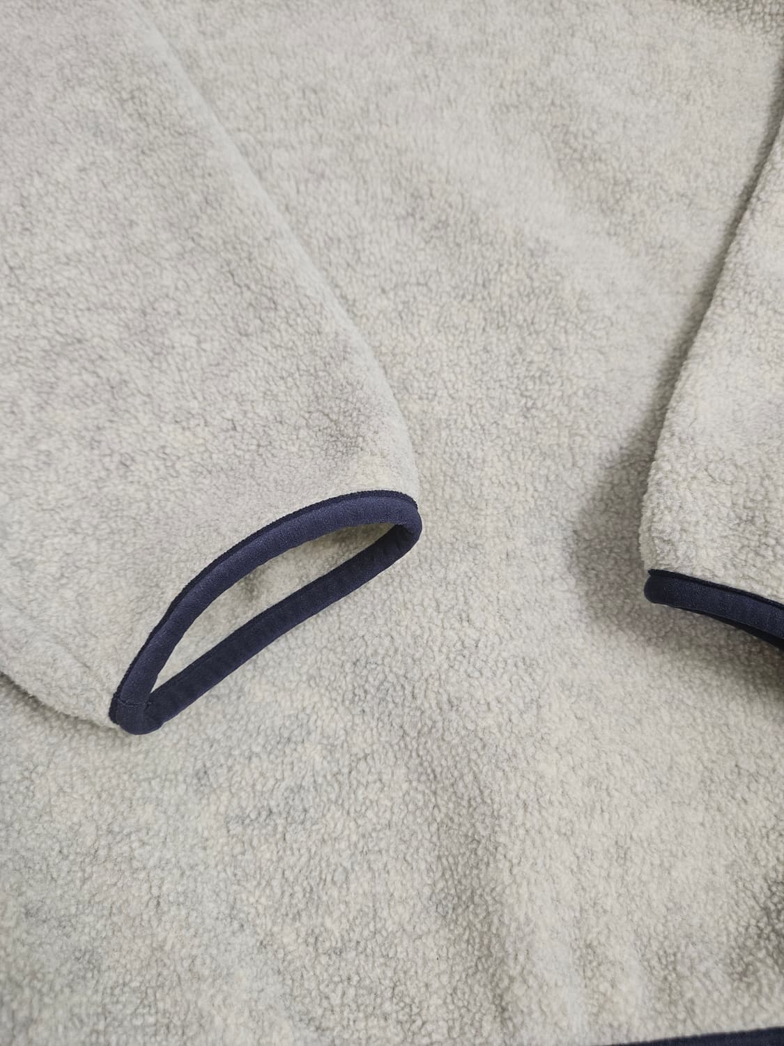 파타고니아 신칠라M 오트밀 상품이미지5