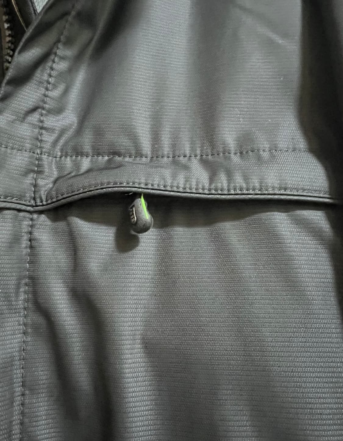 휴고보스 jadpn17 봄버자켓 상품이미지6