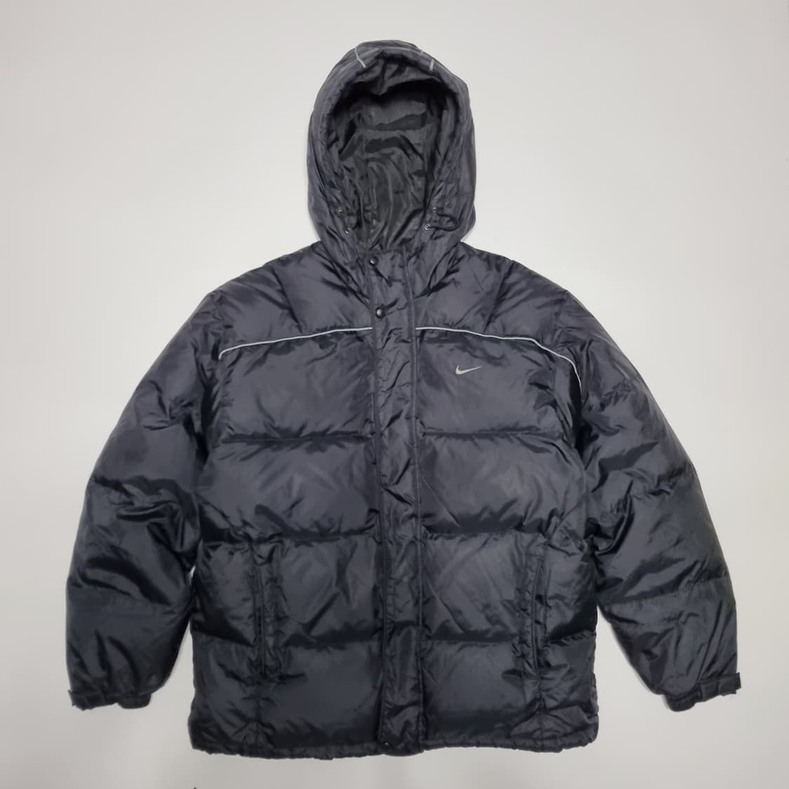 2000s 나이키 패딩  상품이미지1