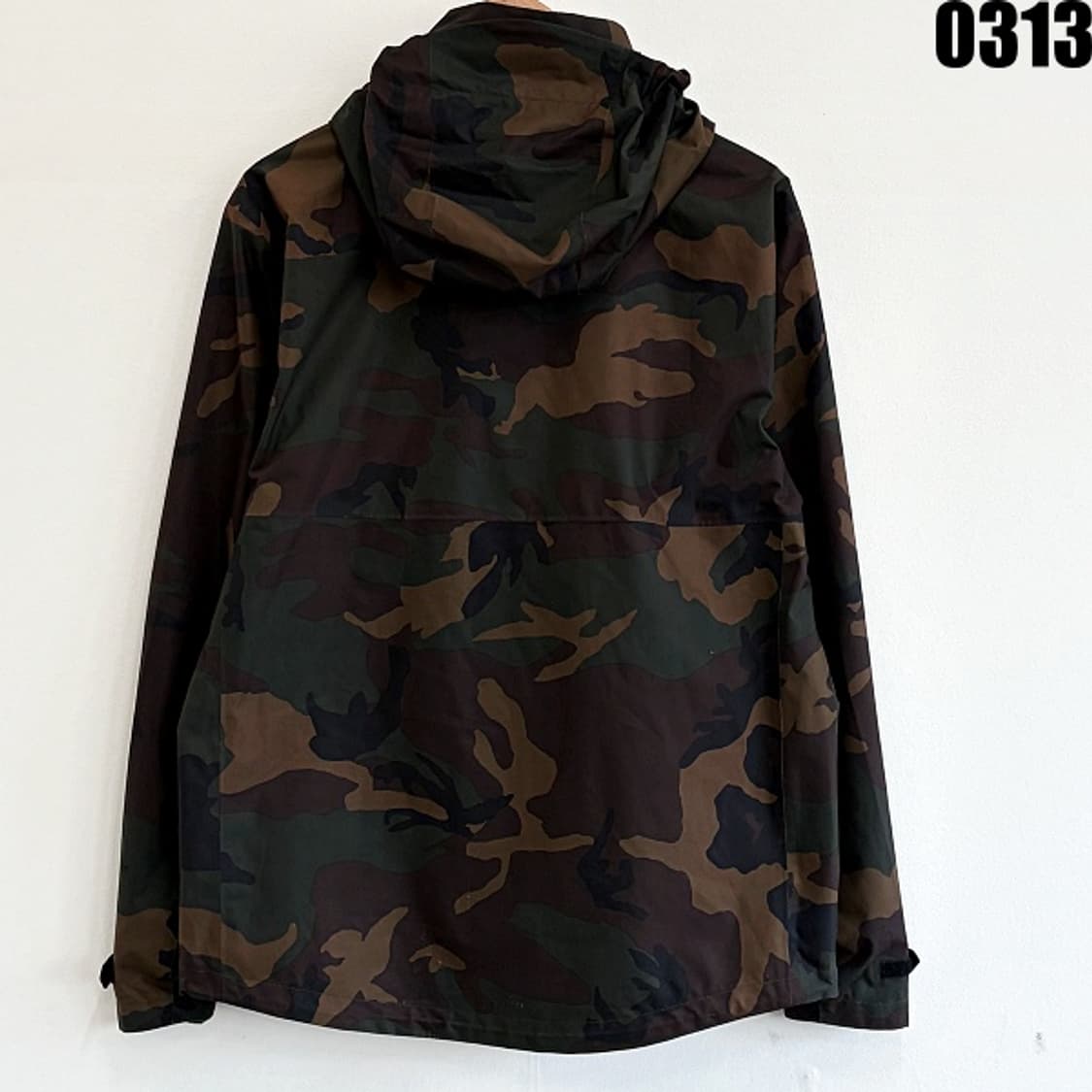 폴로 랄프로렌 카모플라주 후드 자켓 M 0313 상품이미지9