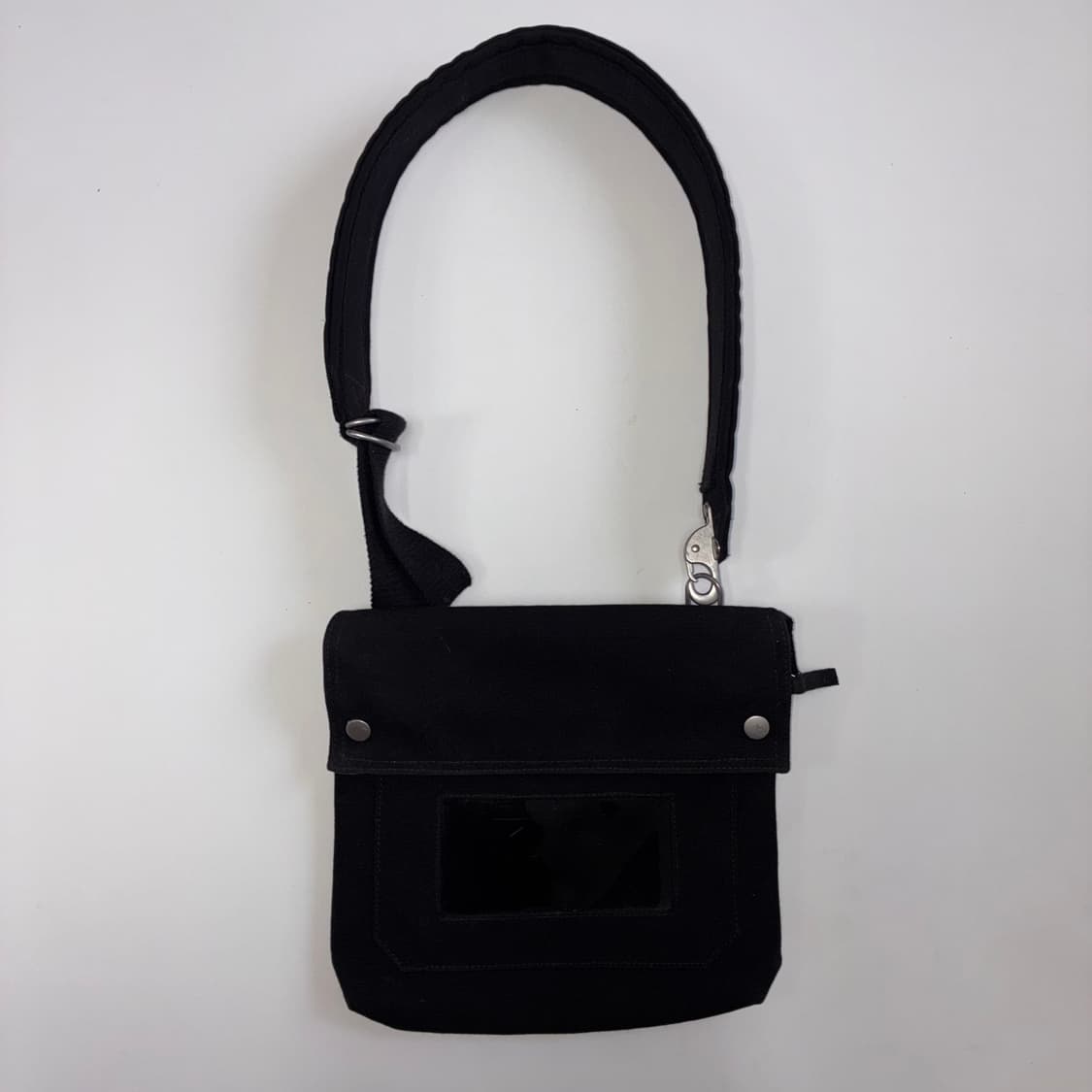 라프시몬스 이스트팩 상주곶감 크로스백 상품이미지3