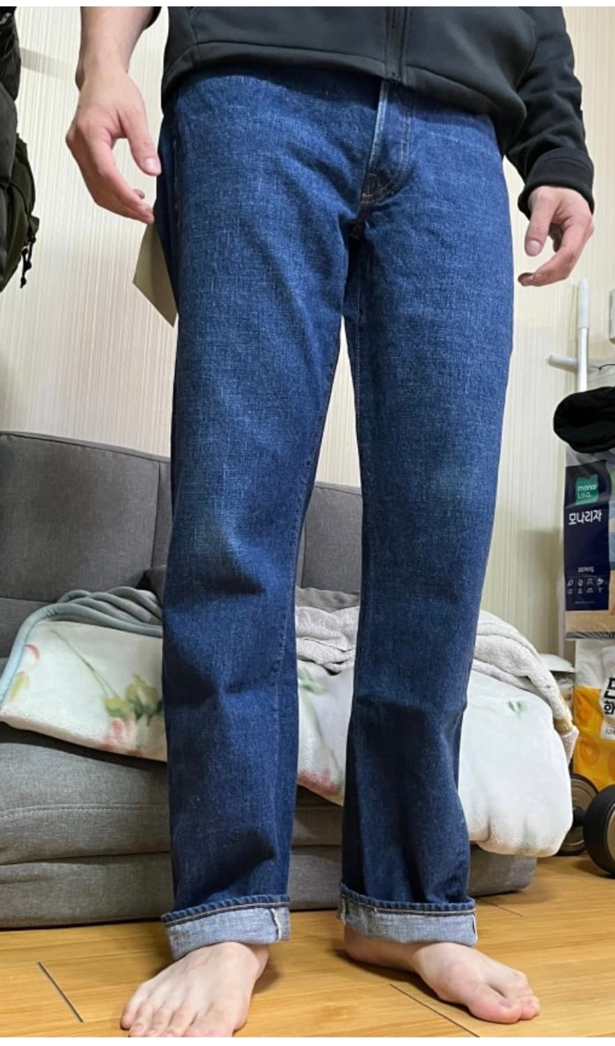 풀카운트 1102-That Thing 30사이즈 상품이미지4