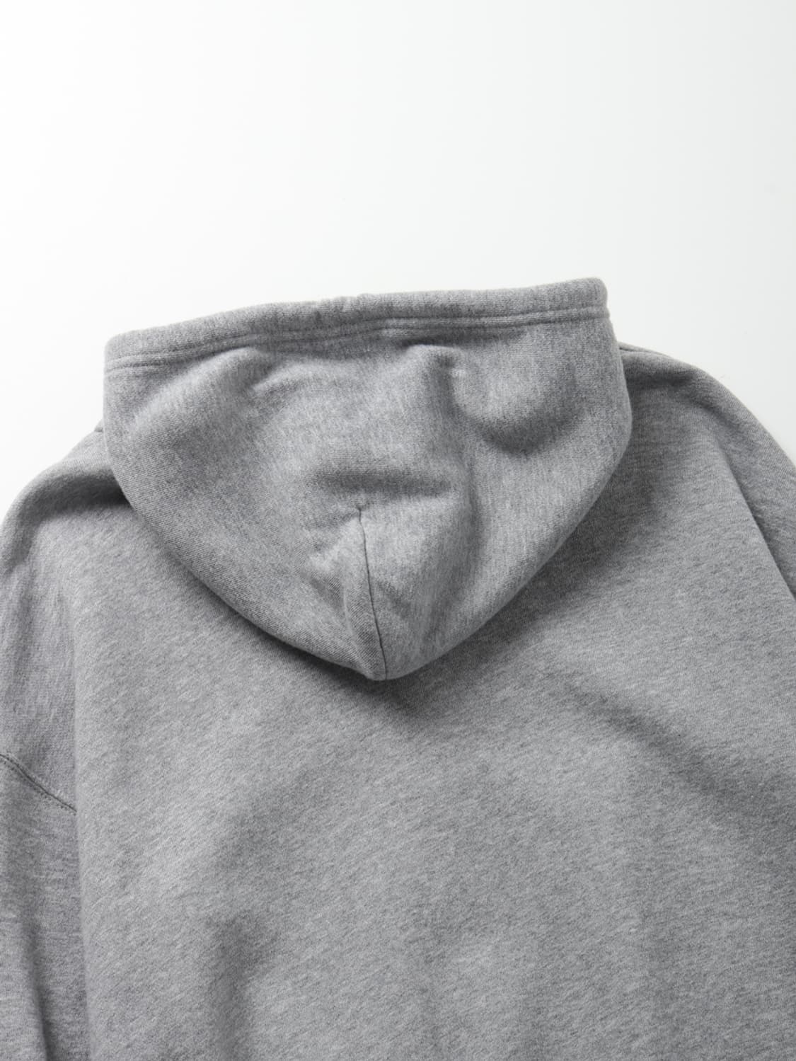 BEAMS BOY French Terry Full Zip Hoodie 상품이미지8
