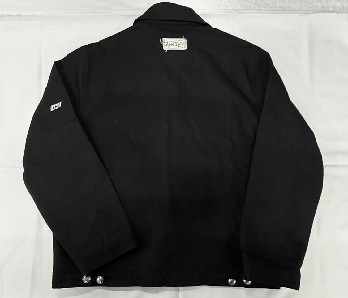 창모자켓 Dickies x Libilly 워크 자켓 M, L 사이즈 상품이미지6