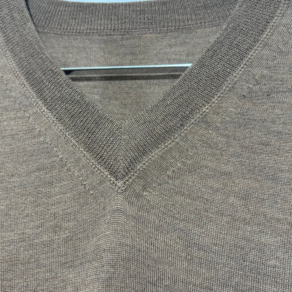 엔할리우드 니트 상품이미지7