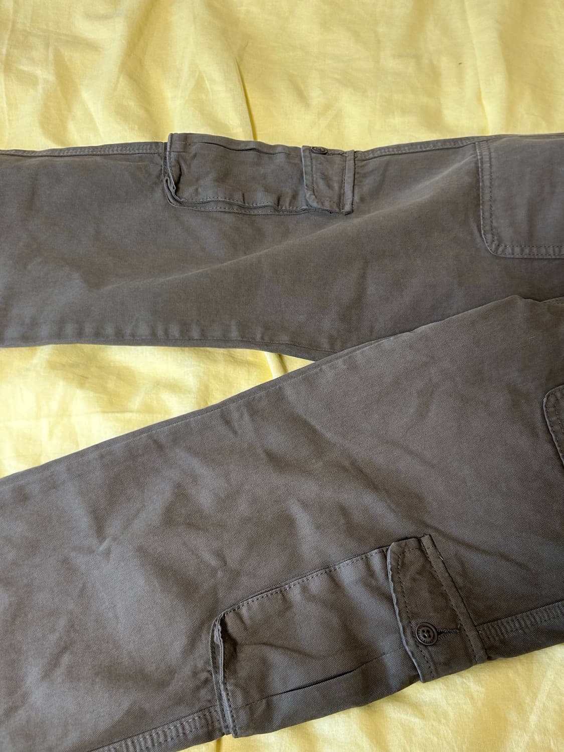 브랜디 멜빌 카고팬츠 상품이미지2