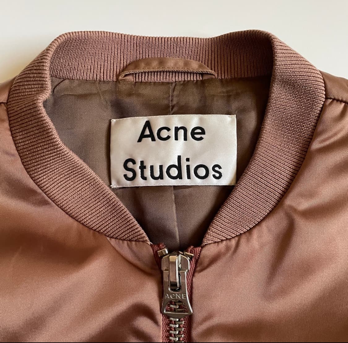 아크네스튜디오 블루종 상품이미지3