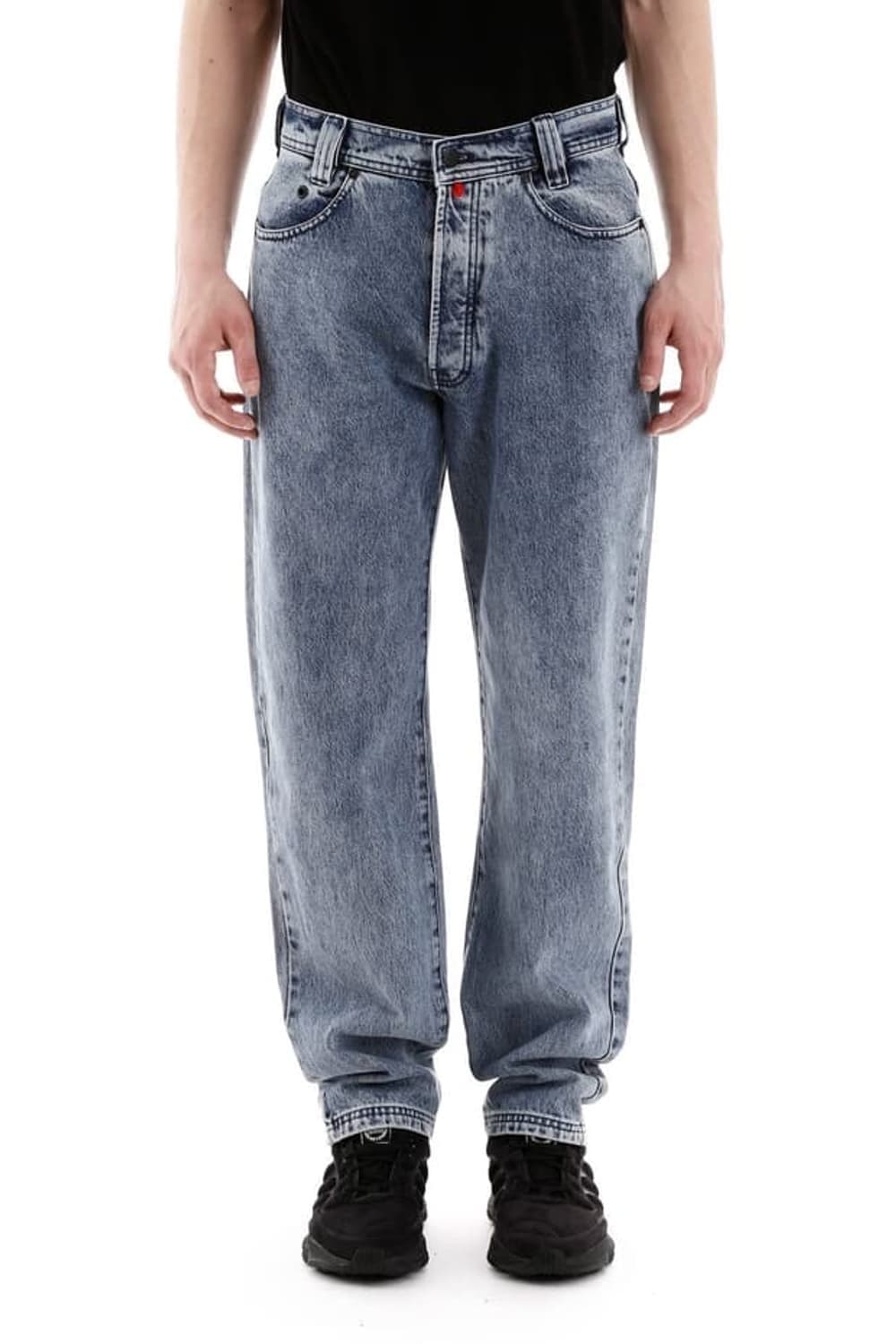 032c next jean light blue s size 상품이미지1