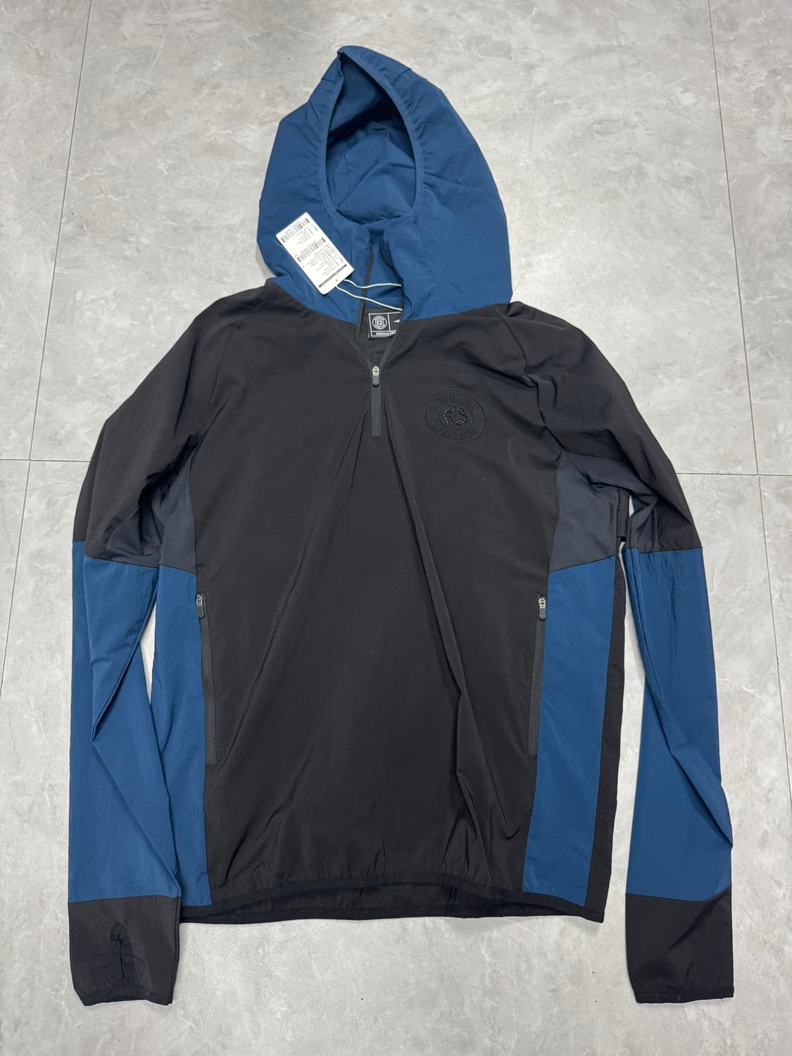 미즈노 22SS 셋업 미사용 상품이미지2