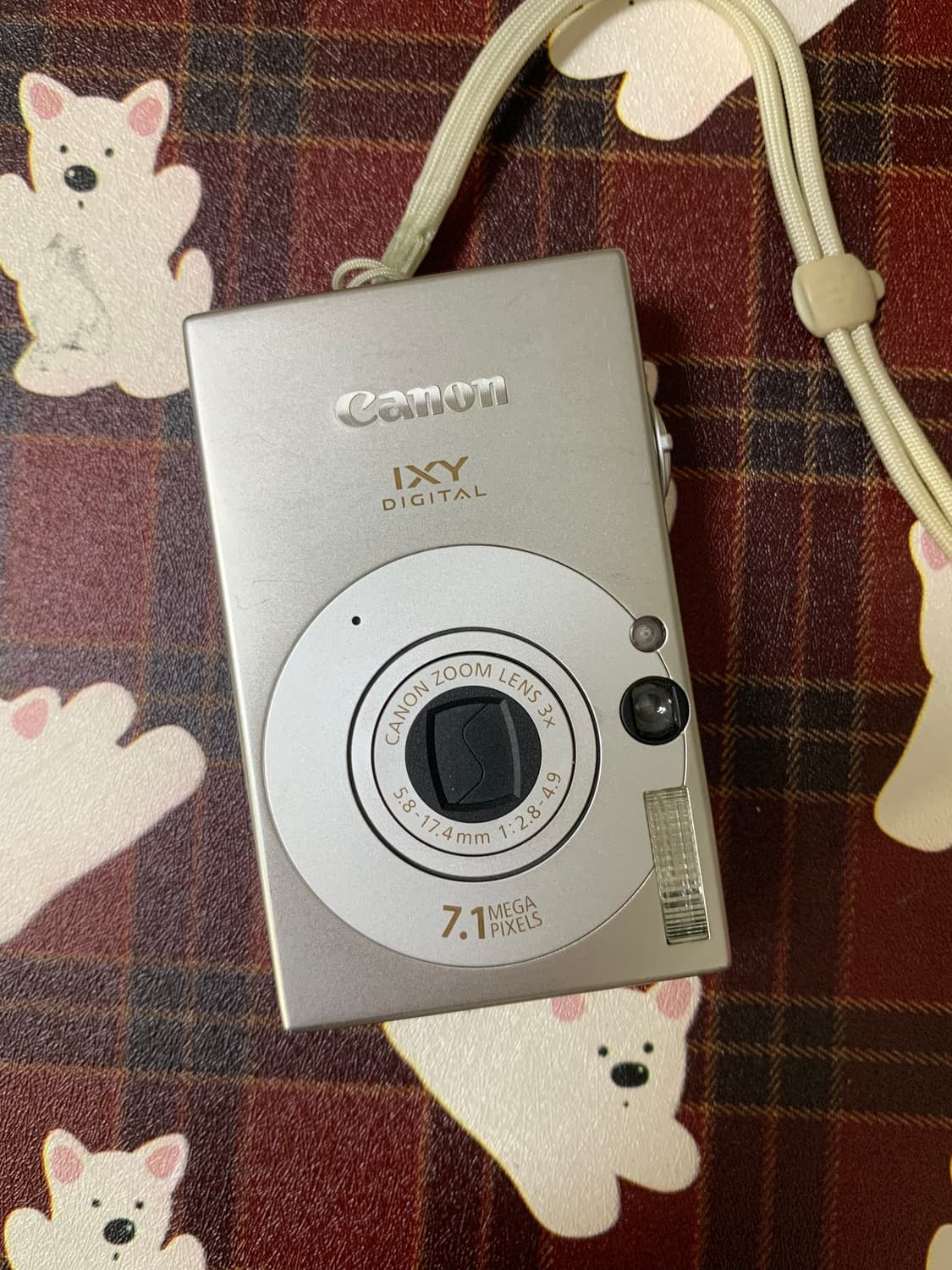 캐논 디카 익서스70 익시10 카메라 판매합니다 상품이미지1