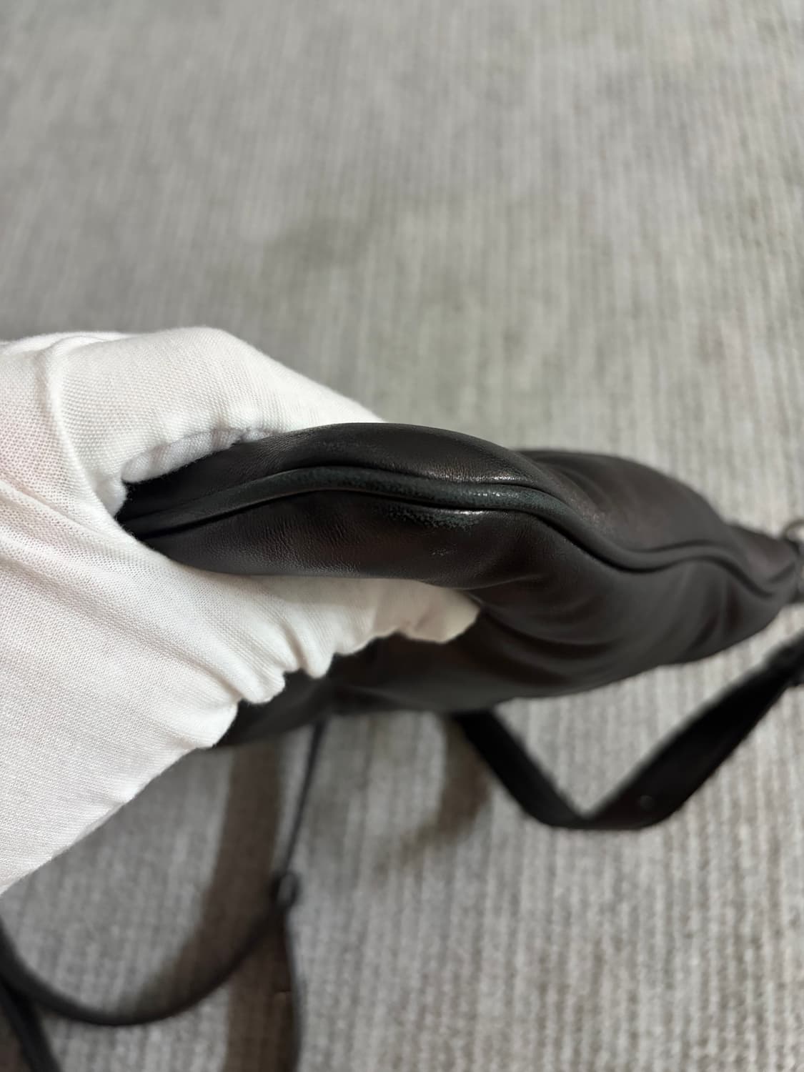 메종마르지엘라 글램슬램 미니 숄더백 상품이미지7