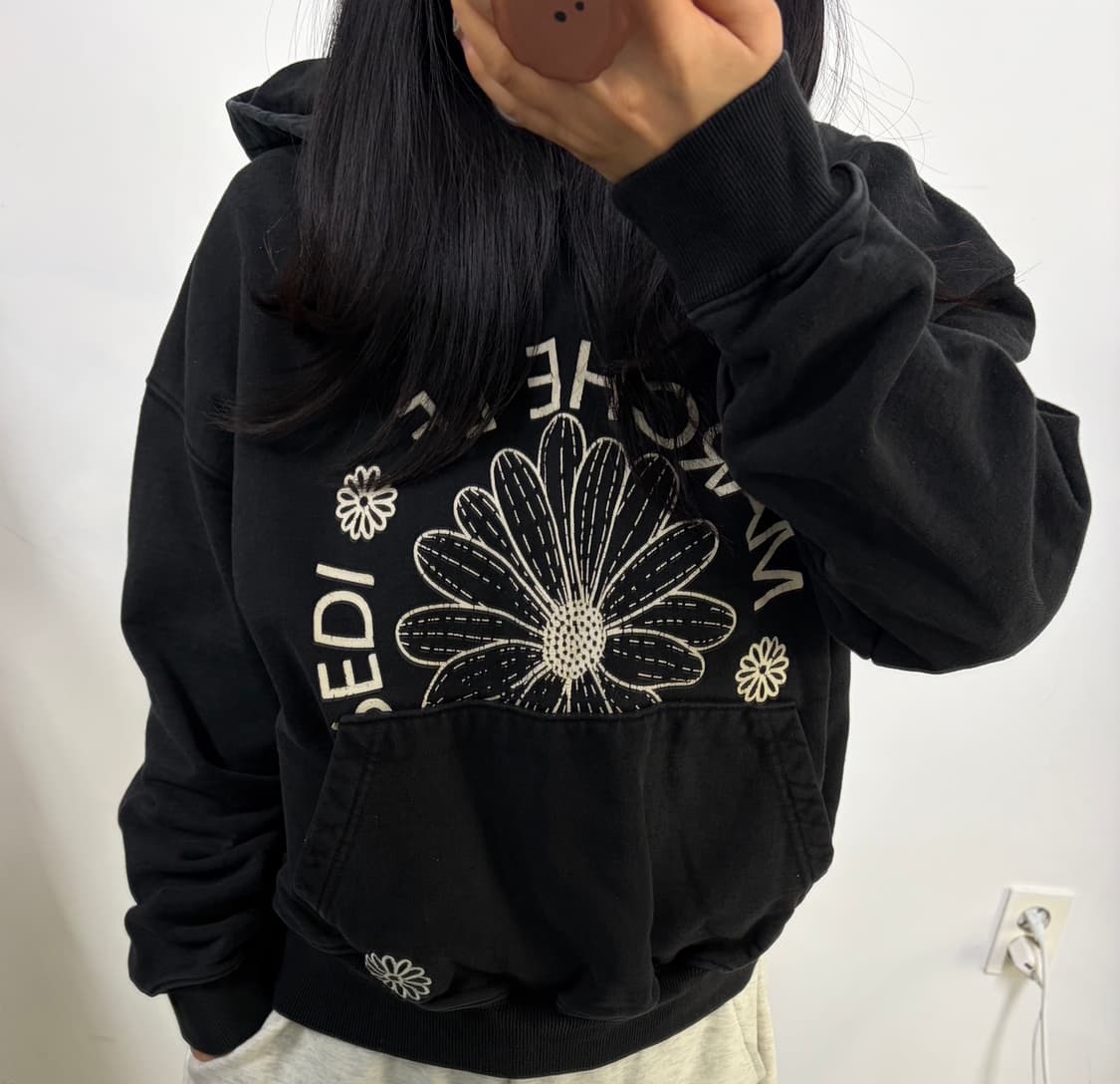 마르디 후드티[1801] 상품이미지2