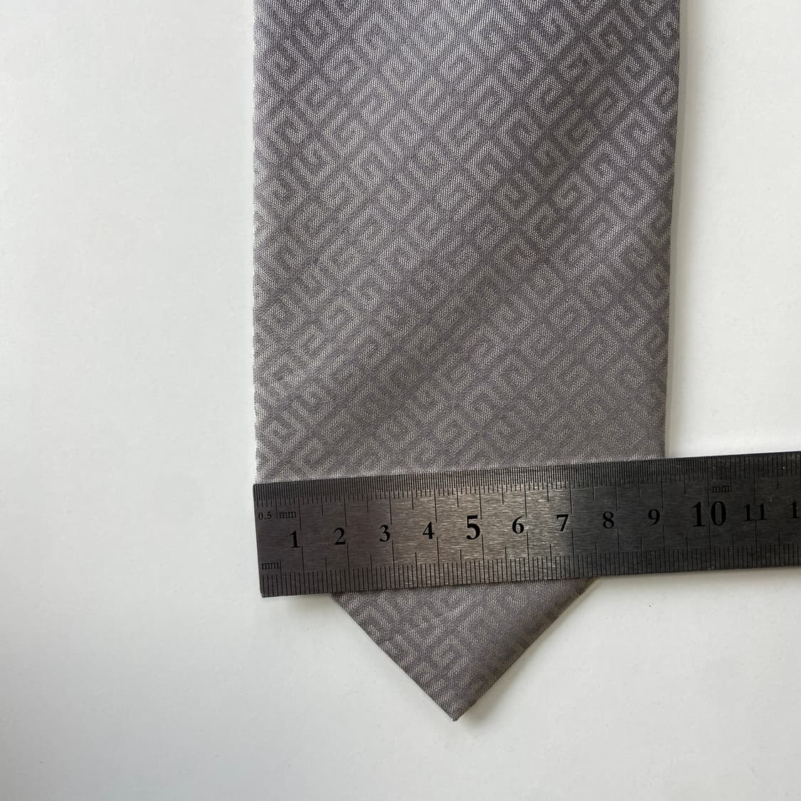 지방시 모노그램 정품 명품넥타이 (GIVENCHY) 상품이미지7