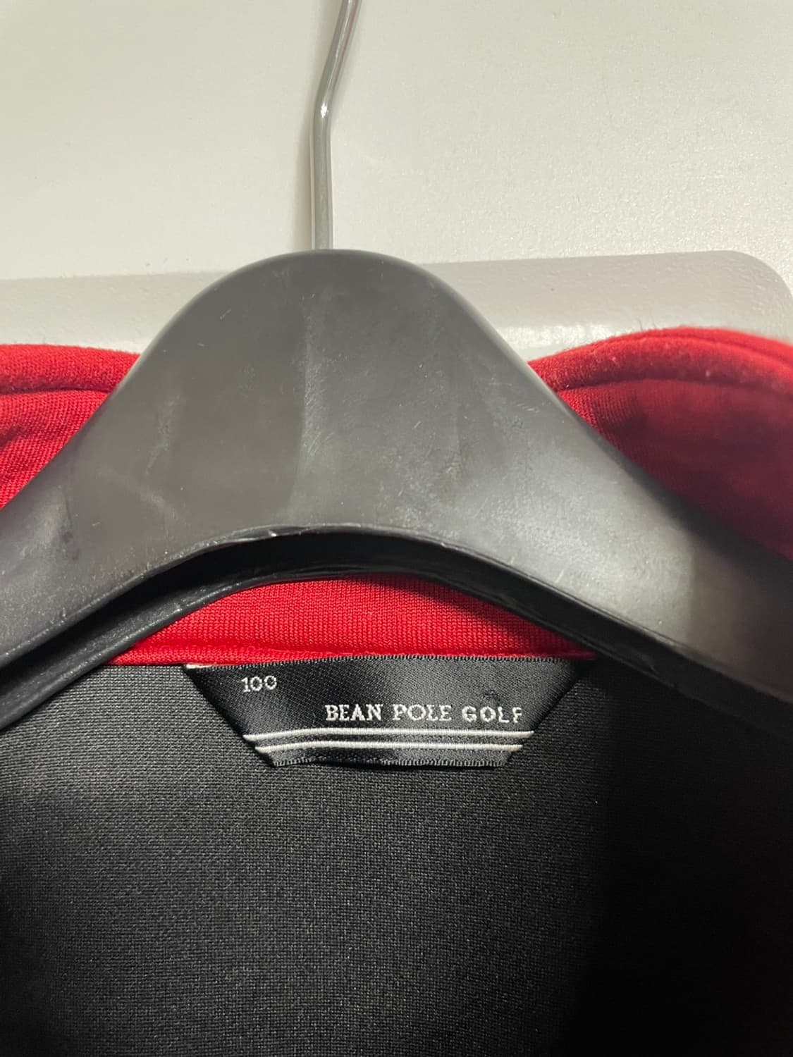 빈폴 반집업 티셔츠 상품이미지4