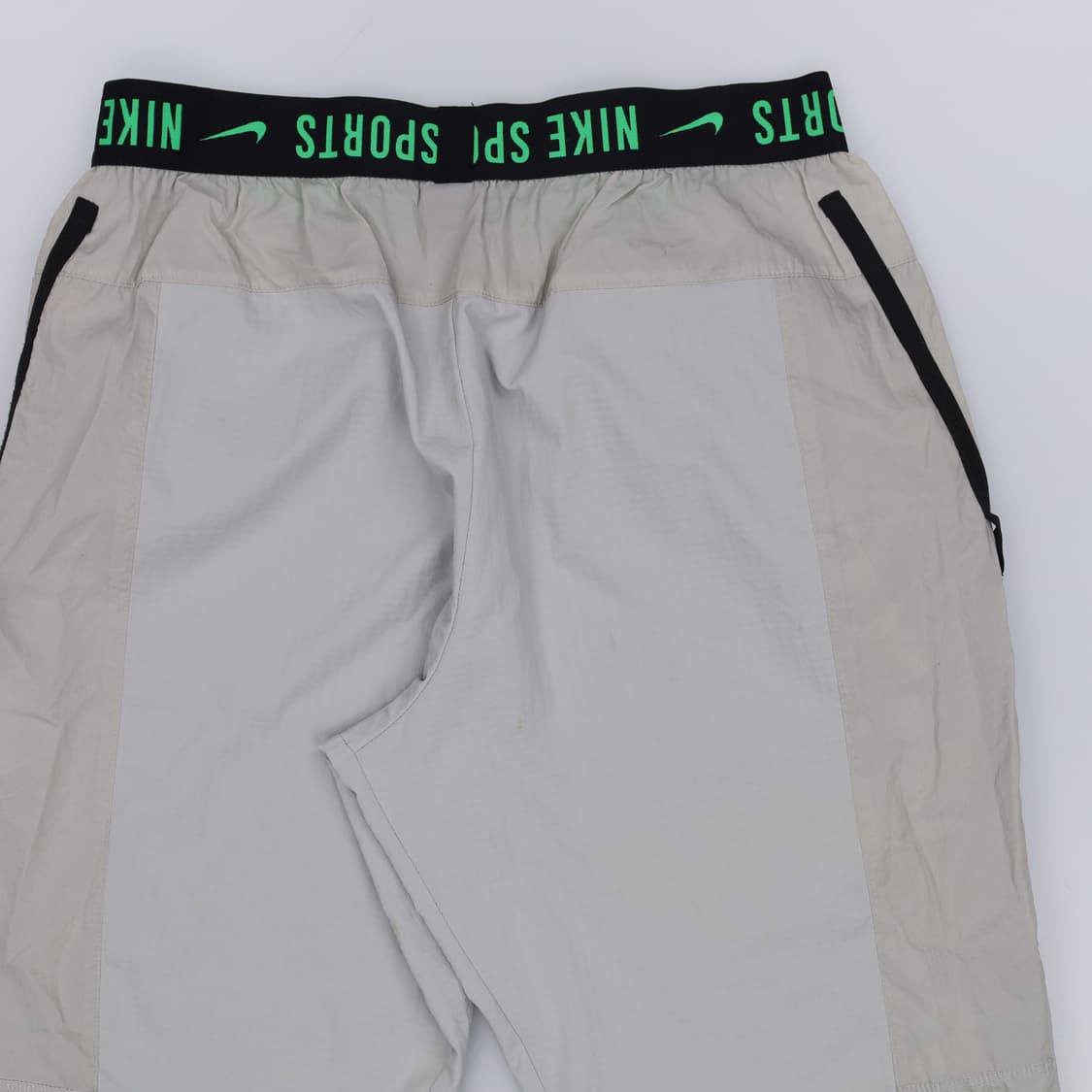 L 나이키 클래쉬 트레이닝바지 0203H2 상품이미지3
