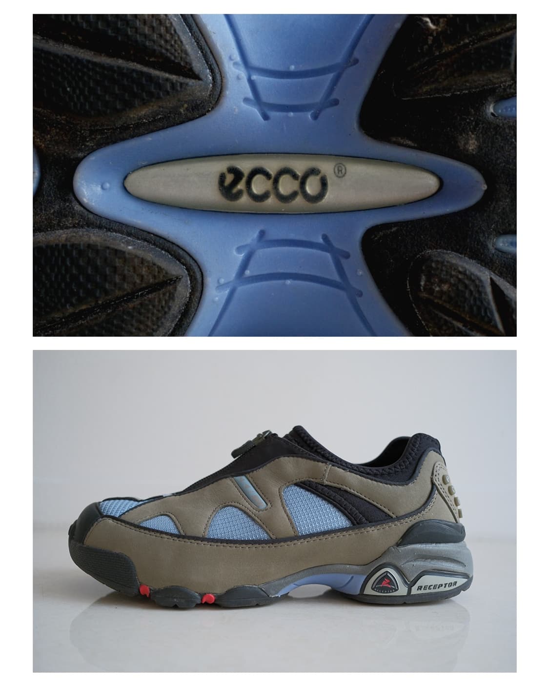 RECEPTOR® by ecco 상품이미지8