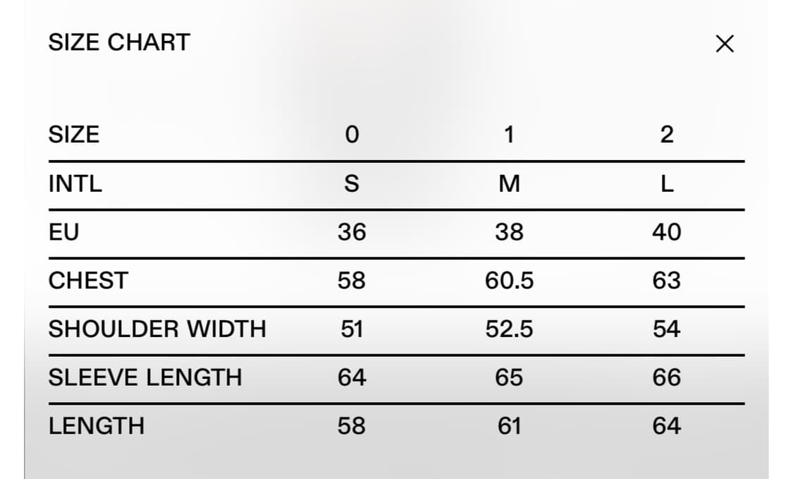 로딩룸 vera bomber jacket 상품이미지5