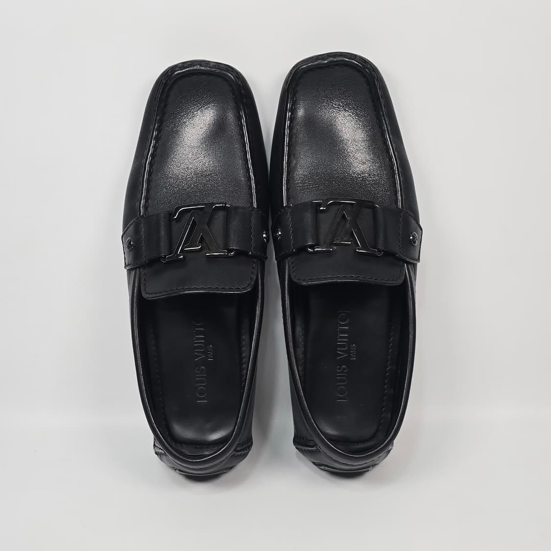 루이비통 몬테 카를로 드라이빙 로퍼 ( 245 ) 상품이미지6