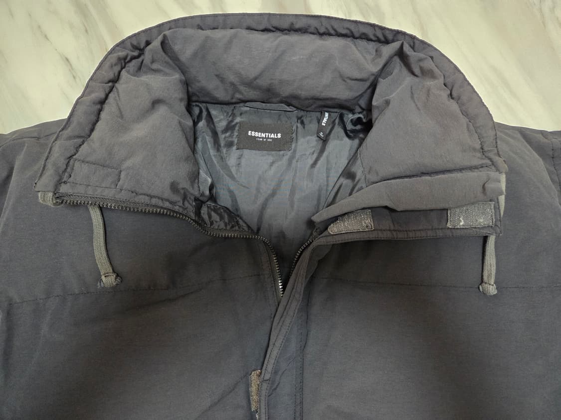 피오갓에센셜 푸퍼 패딩 상품이미지10