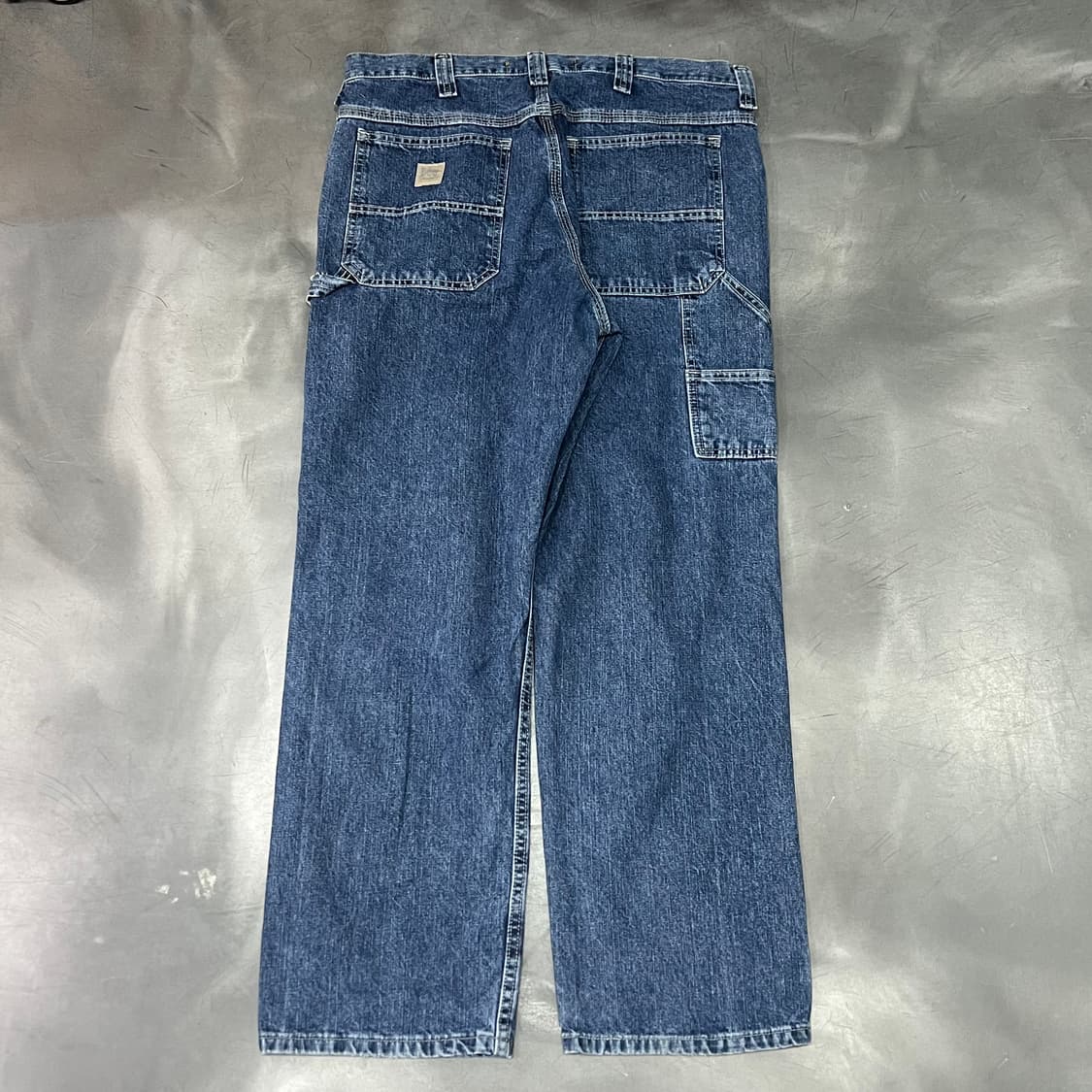  리 카펜터 데님팬츠 y15468 상품이미지2