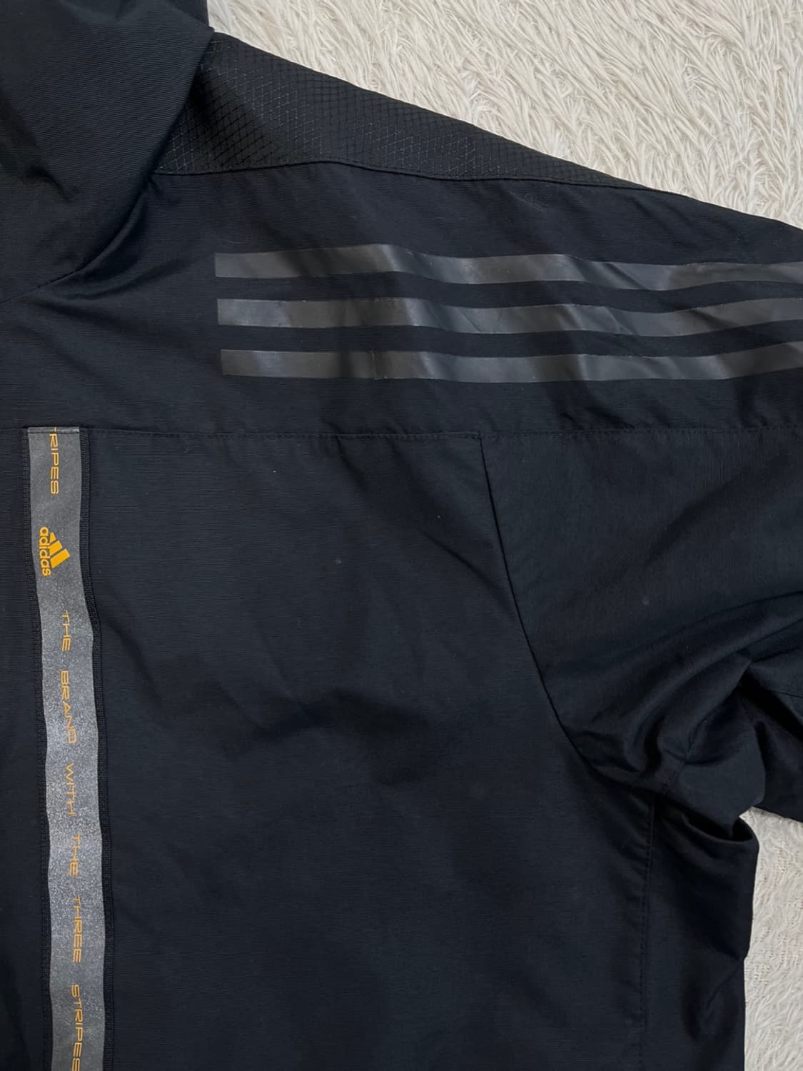 아디다스 바람막이/#111 상품이미지3