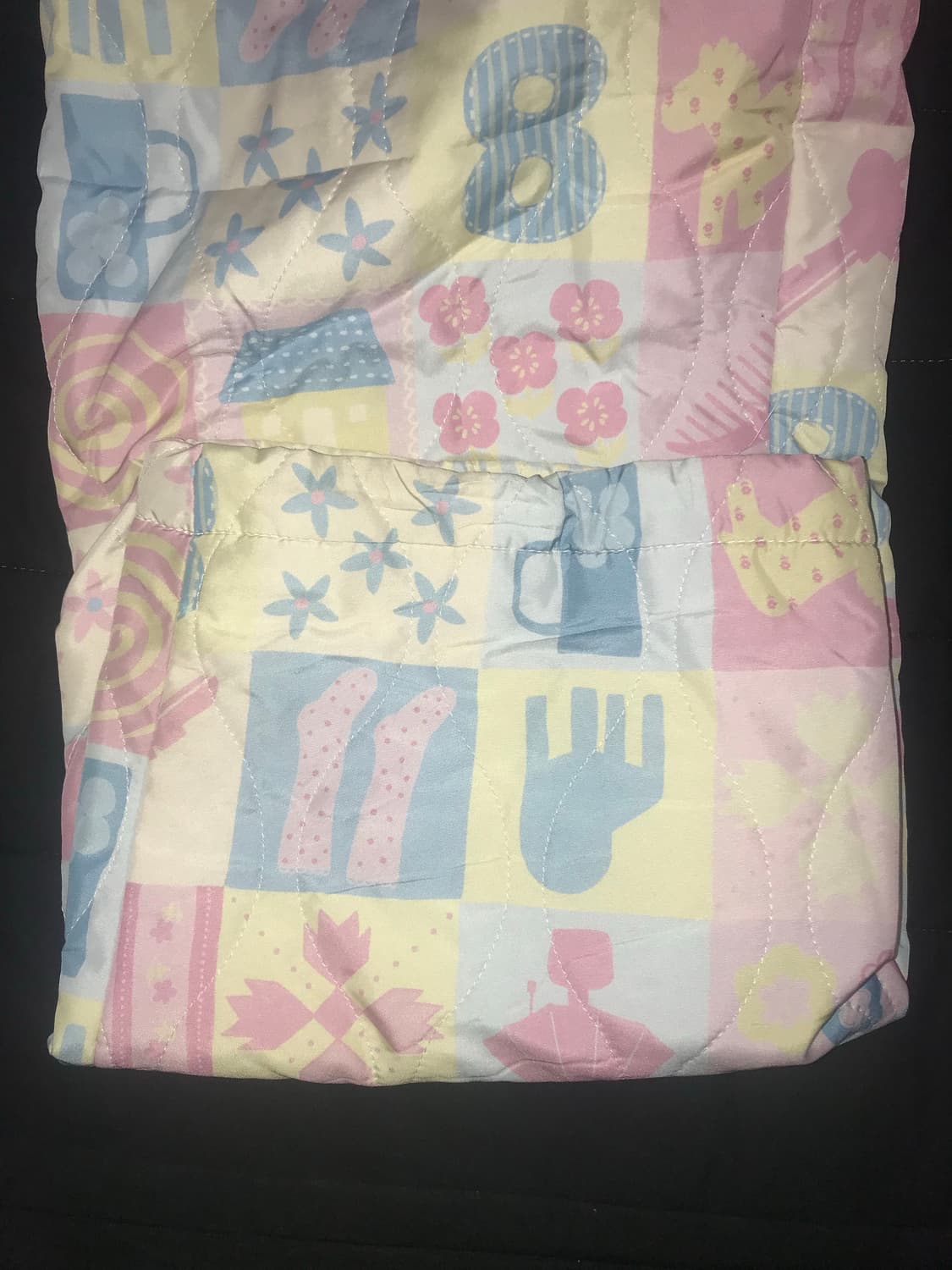 펀프롬펀 Granny Padding Pants 상품이미지2