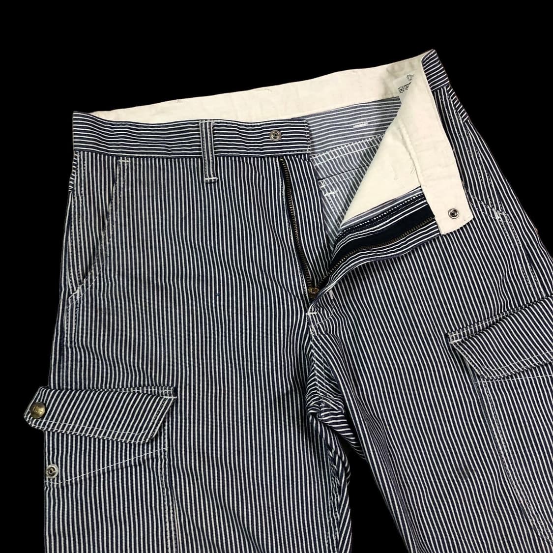 [M~L] Lee 리 히코리 자켓 & 카고 팬츠 상품이미지8