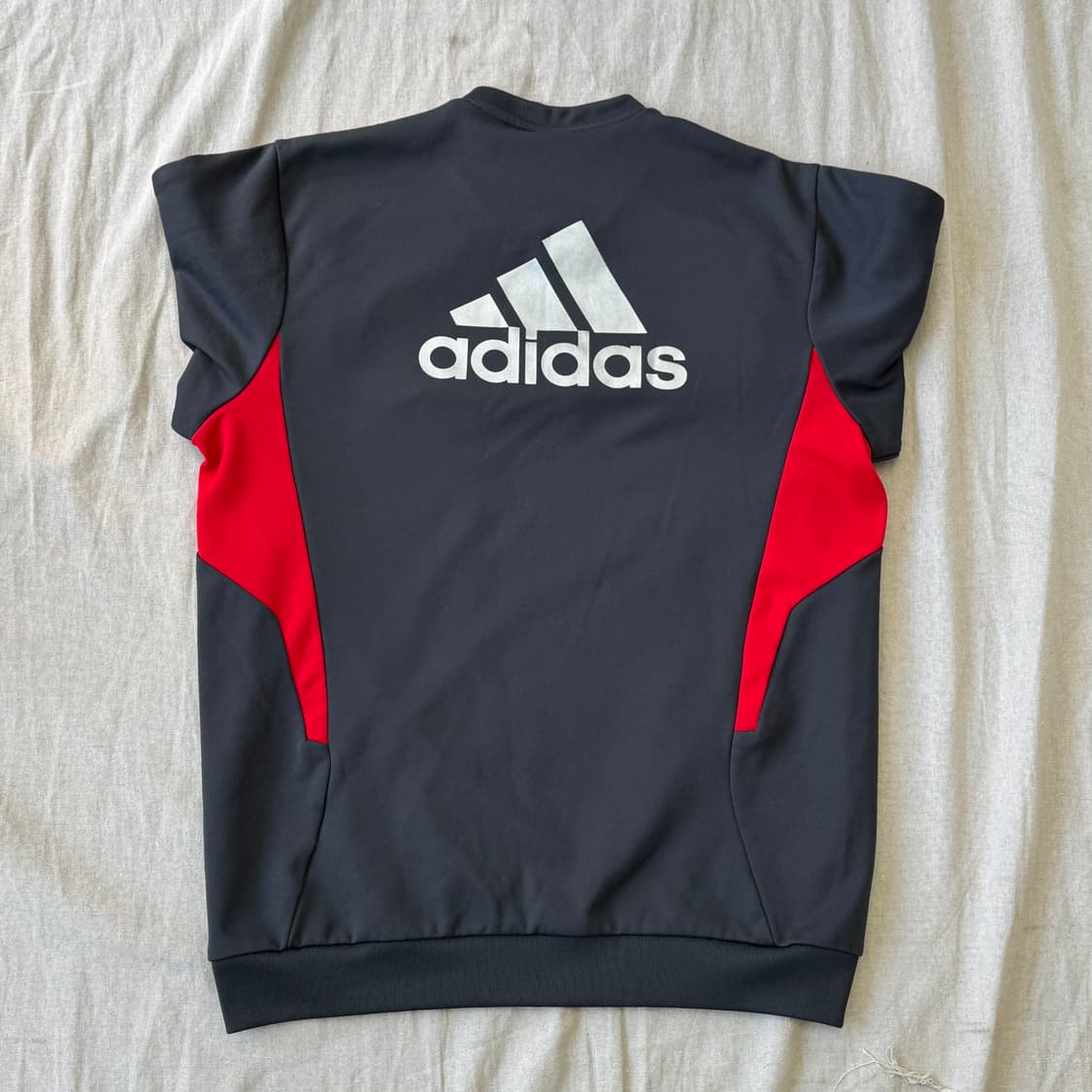 아디다스 11 - 12 리버풀 트레이닝 탑 맨투맨 95 상품이미지5