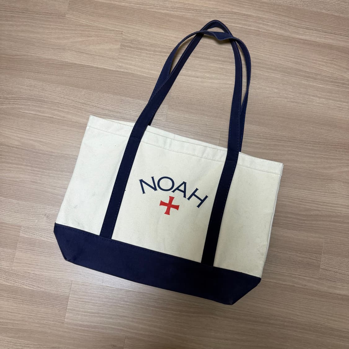 noah 토트백 상품이미지1